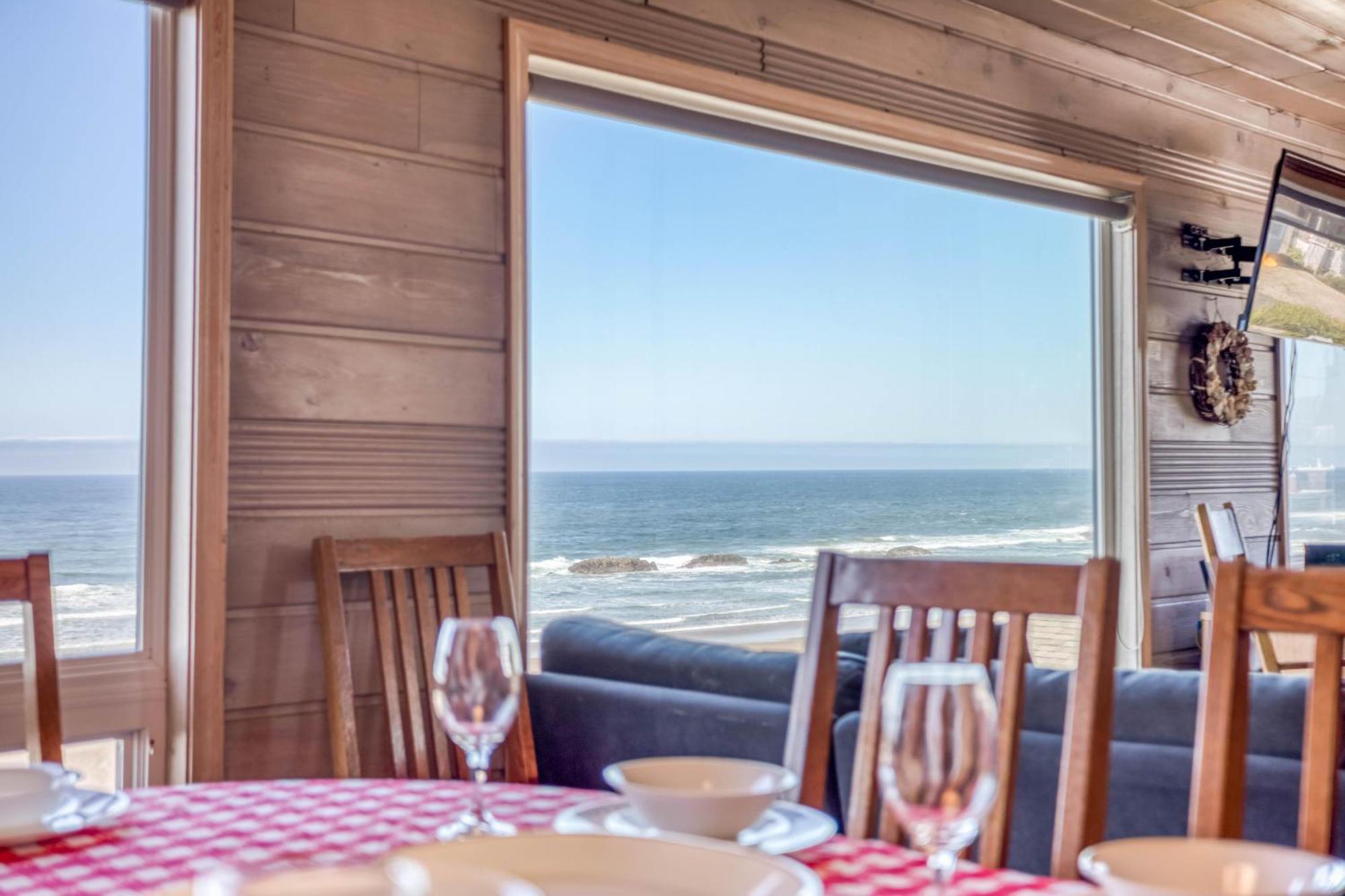 Holiday home By George Lincoln City