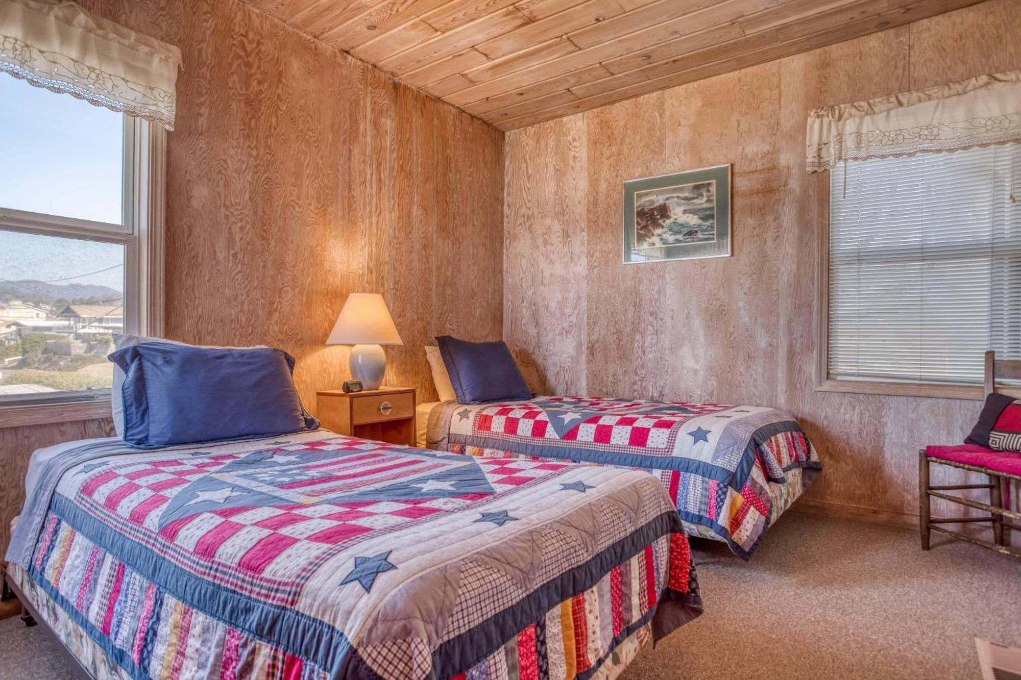 By George Holiday home