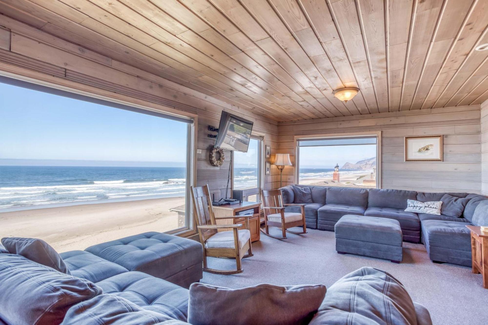 Holiday home By George *