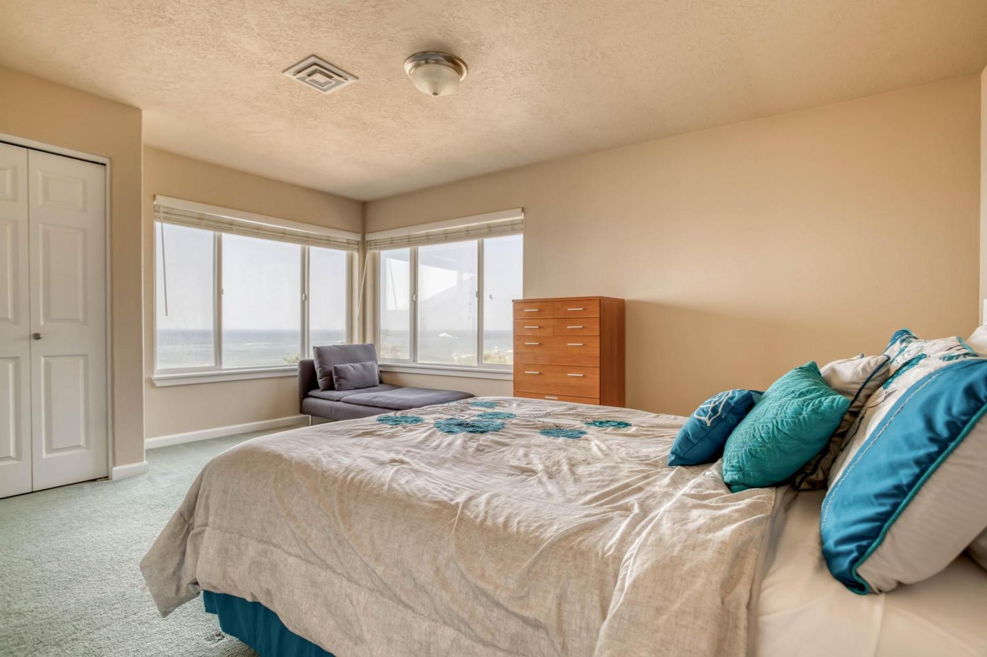 Oceana House Holiday home Lincoln City