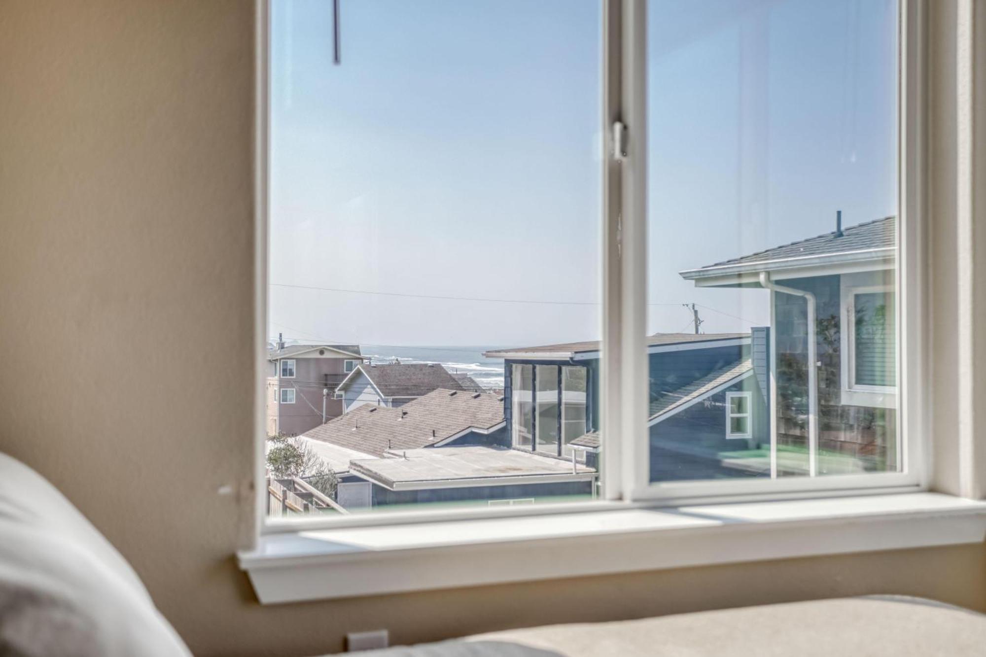Holiday home Oceana House *