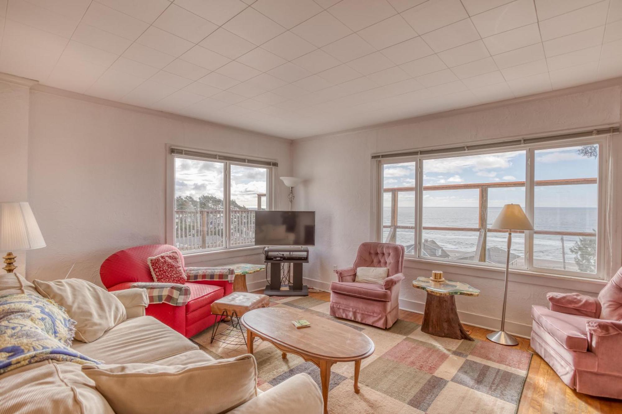 Holiday home Sea Forever Lincoln City