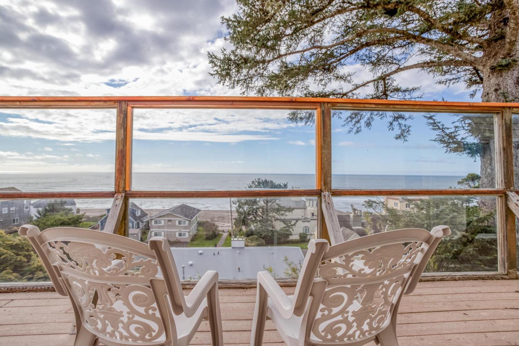 Holiday home Sea Forever Lincoln City