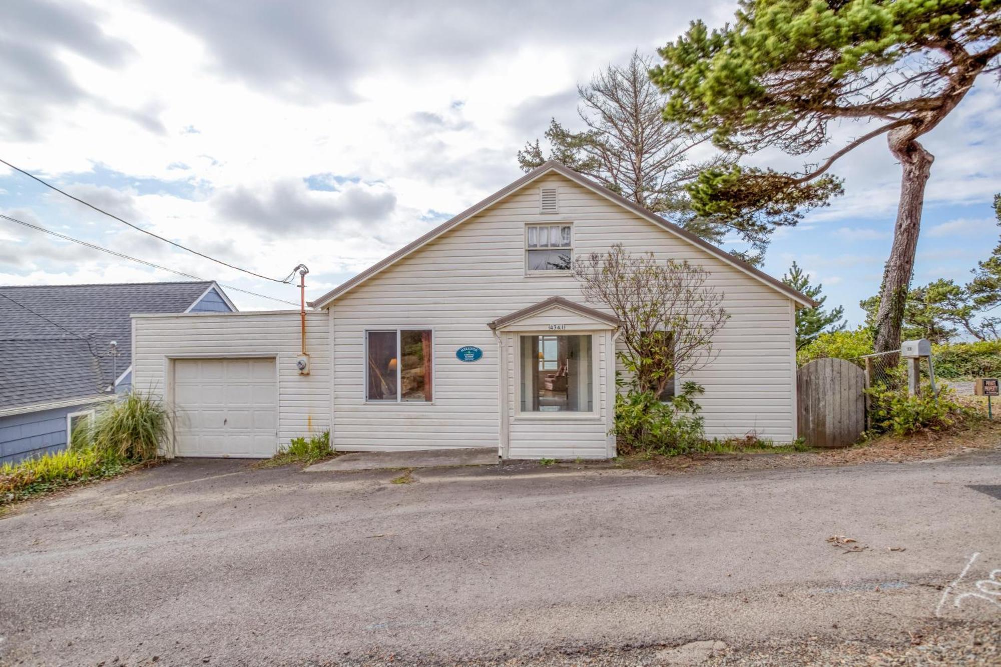 Sea Forever Holiday home