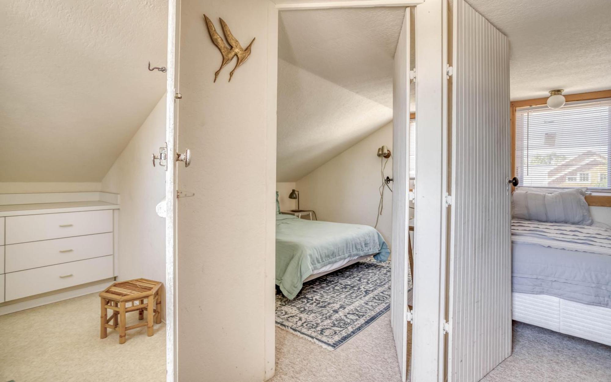 Ron-dezvous By The Sea Holiday home
