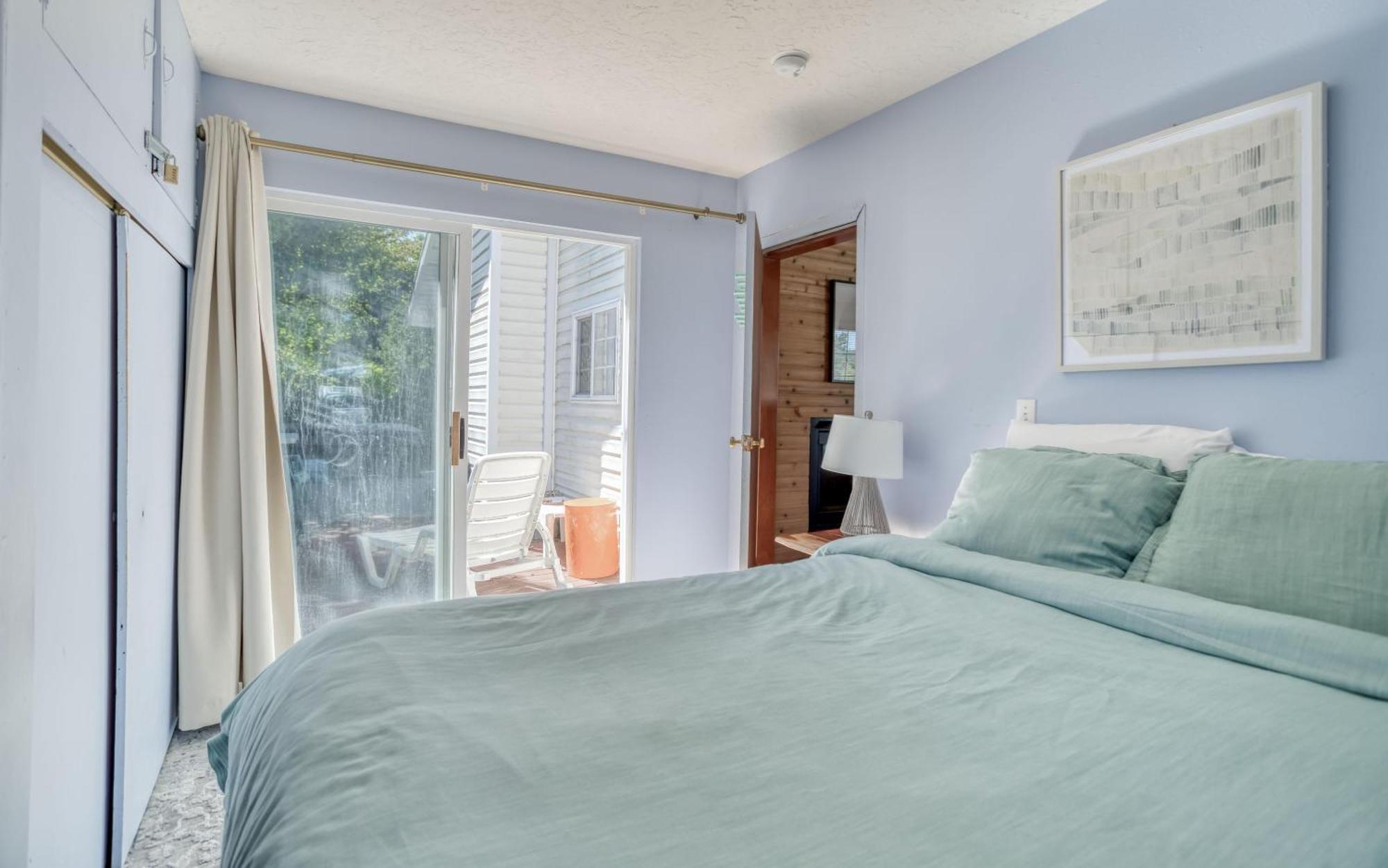 Ron-dezvous By The Sea Holiday home *