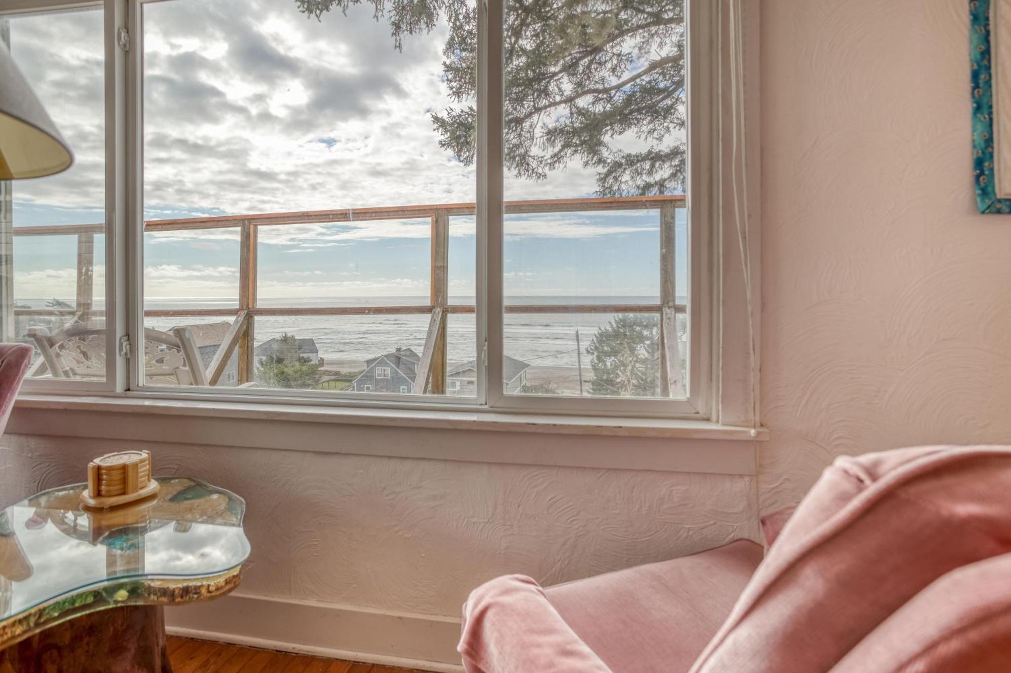 Holiday home Sea Forever Lincoln City
