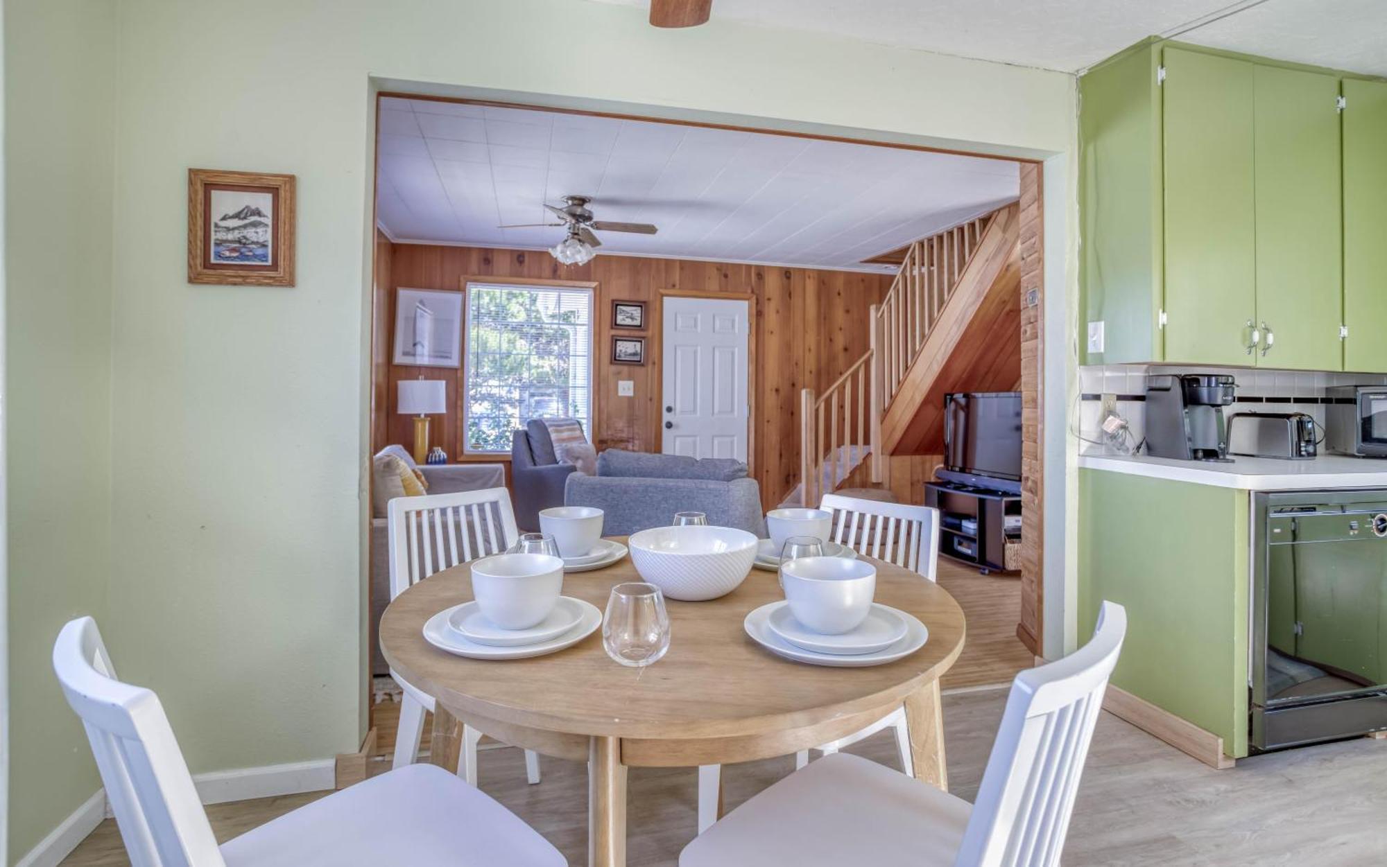 Holiday home Ron-dezvous By The Sea Lincoln City