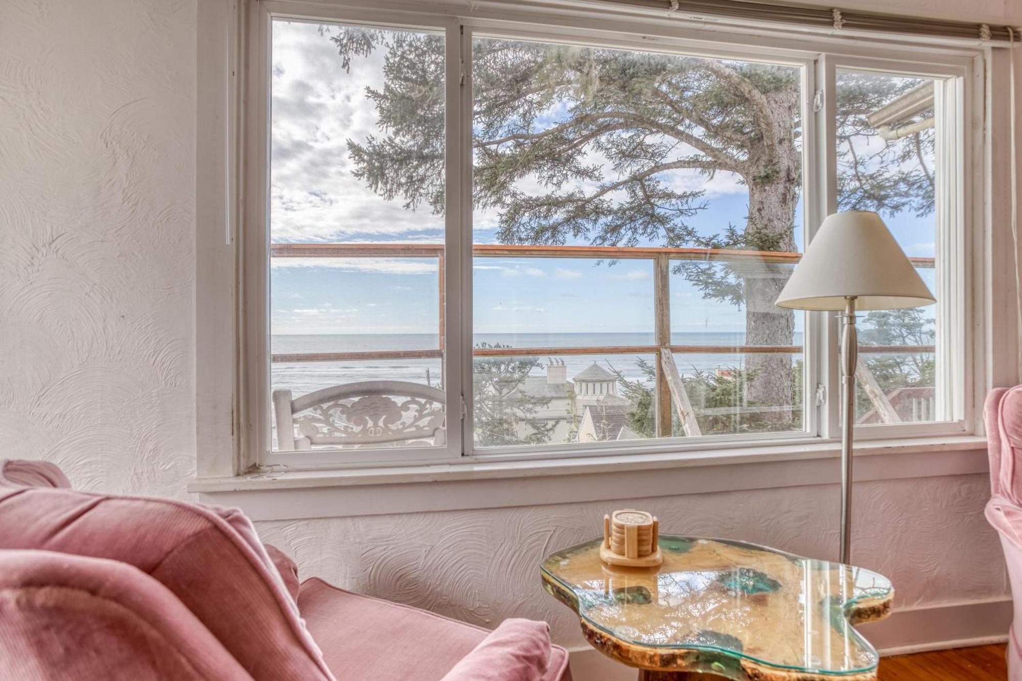 Sea Forever Holiday home