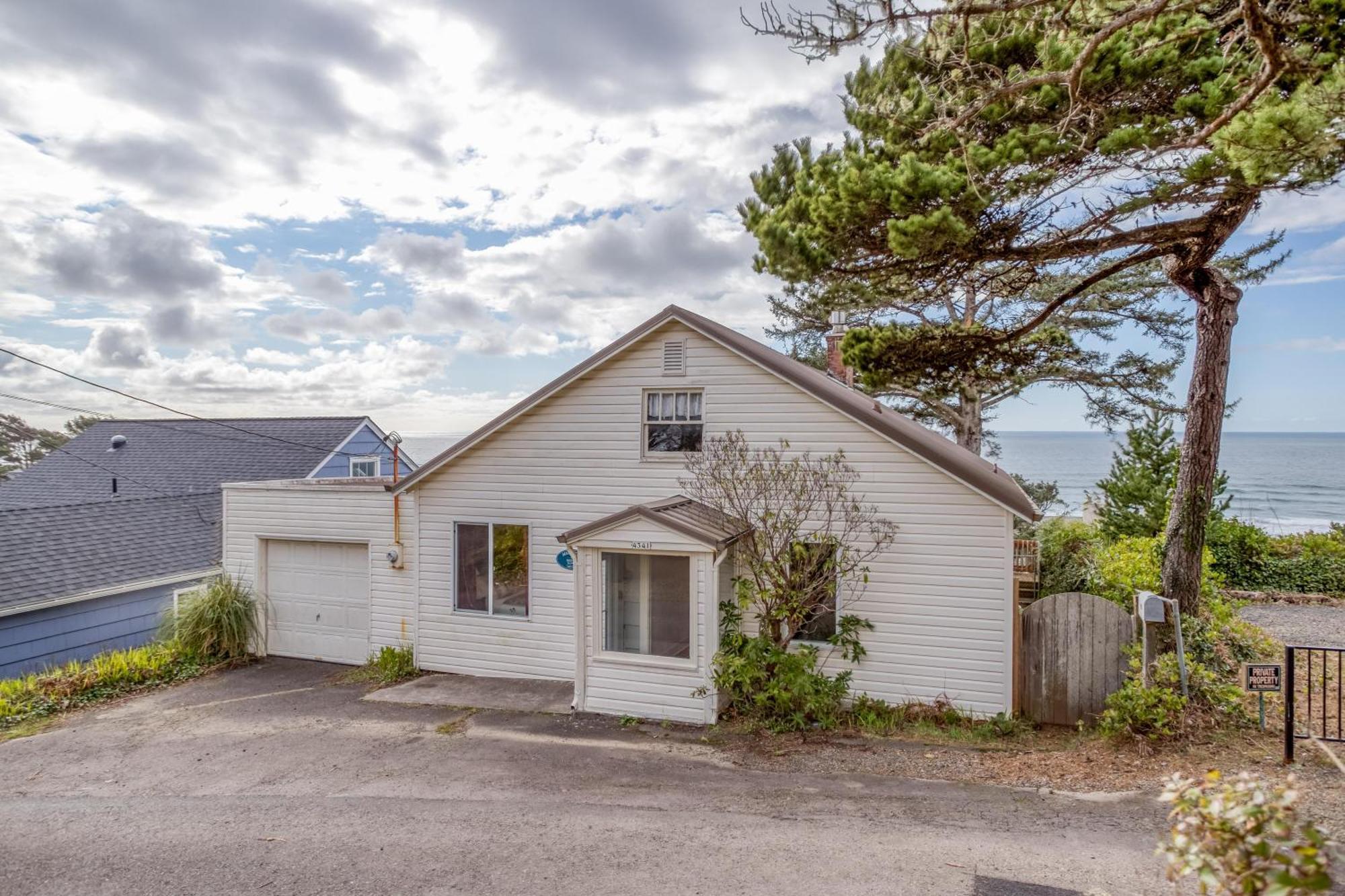 Sea Forever Holiday home Lincoln City