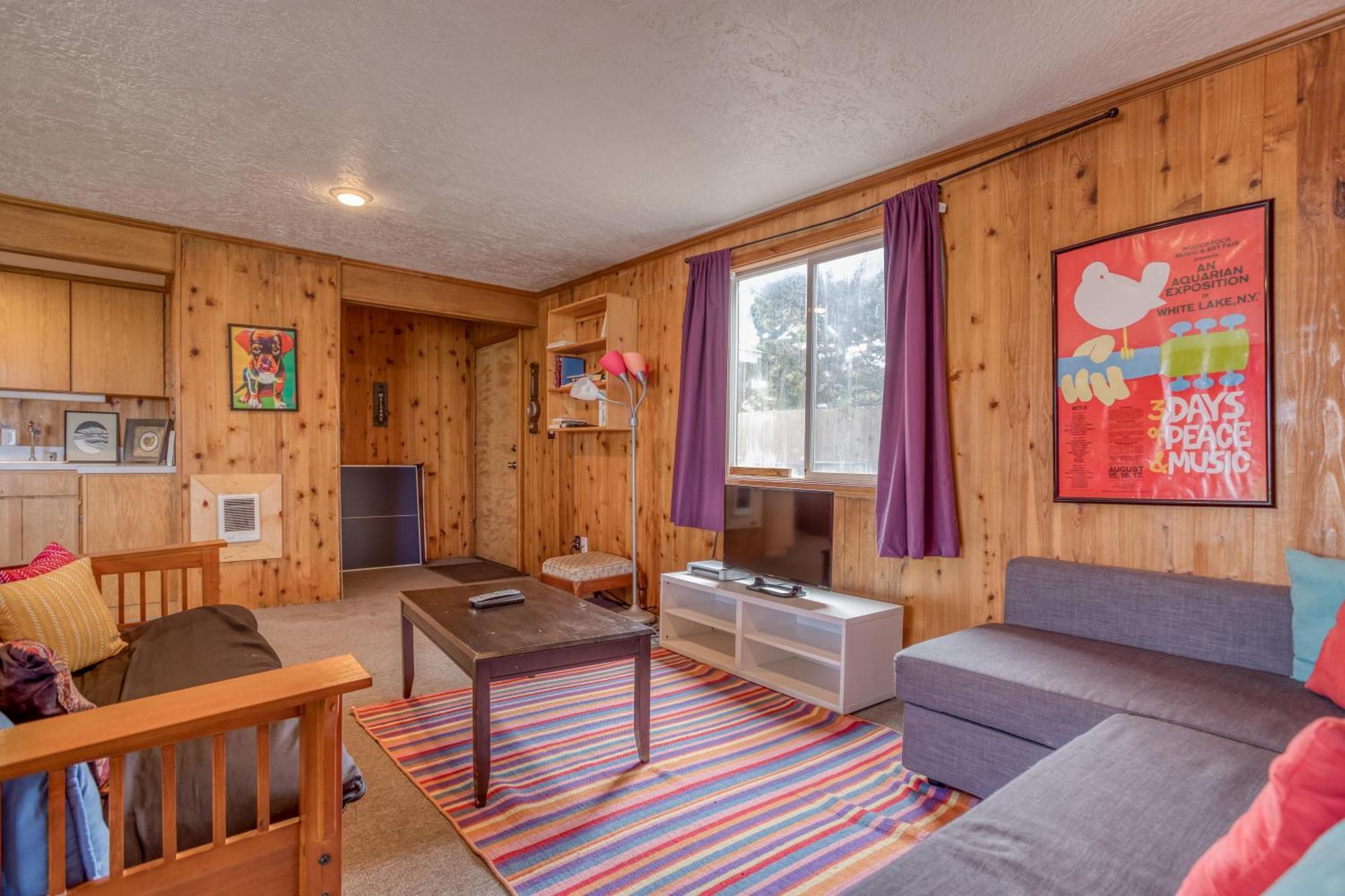 Sea Star Holiday home *