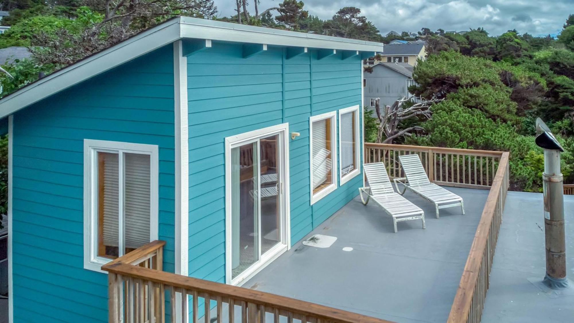 Sea Star Holiday home