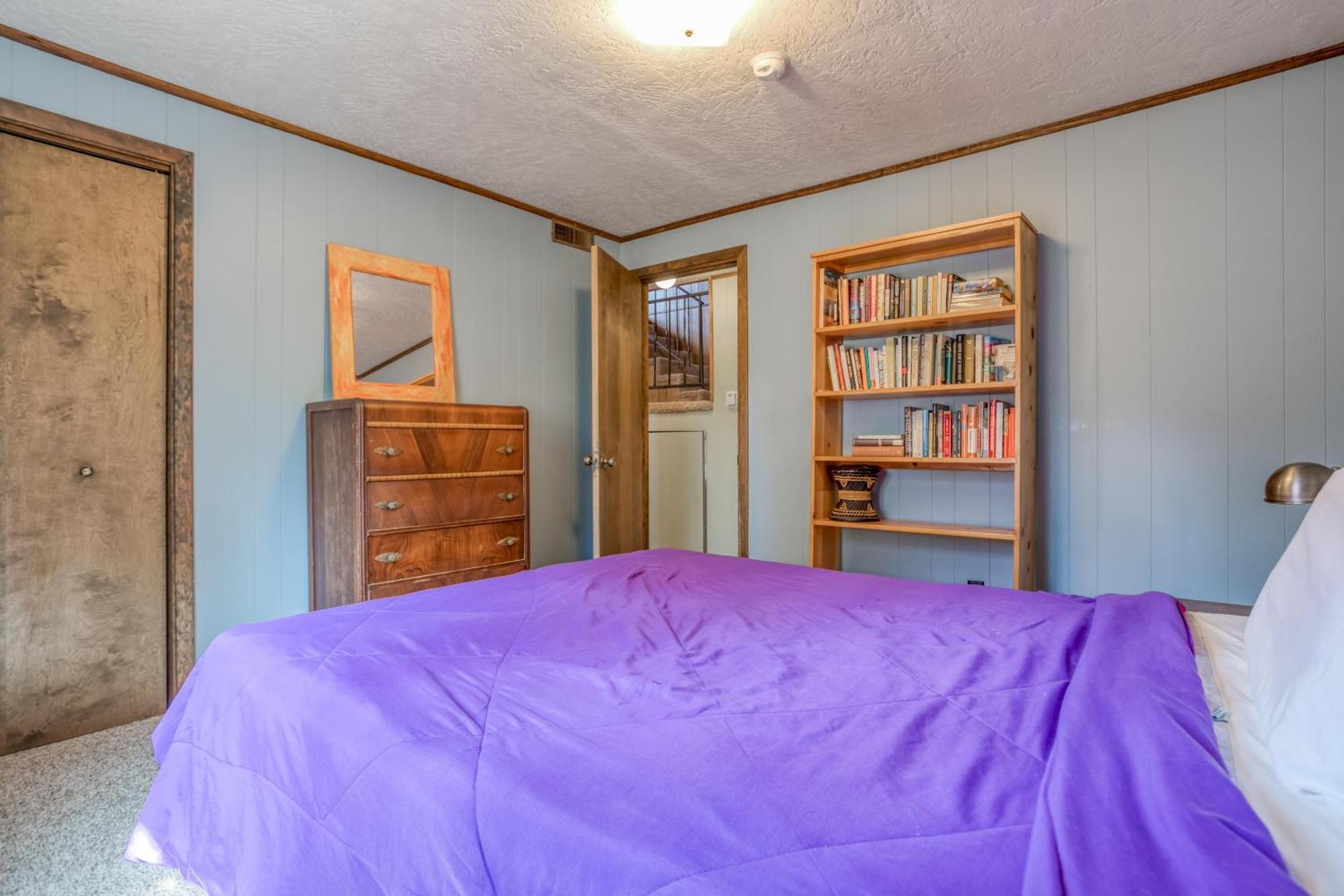 Sea Star Holiday home *