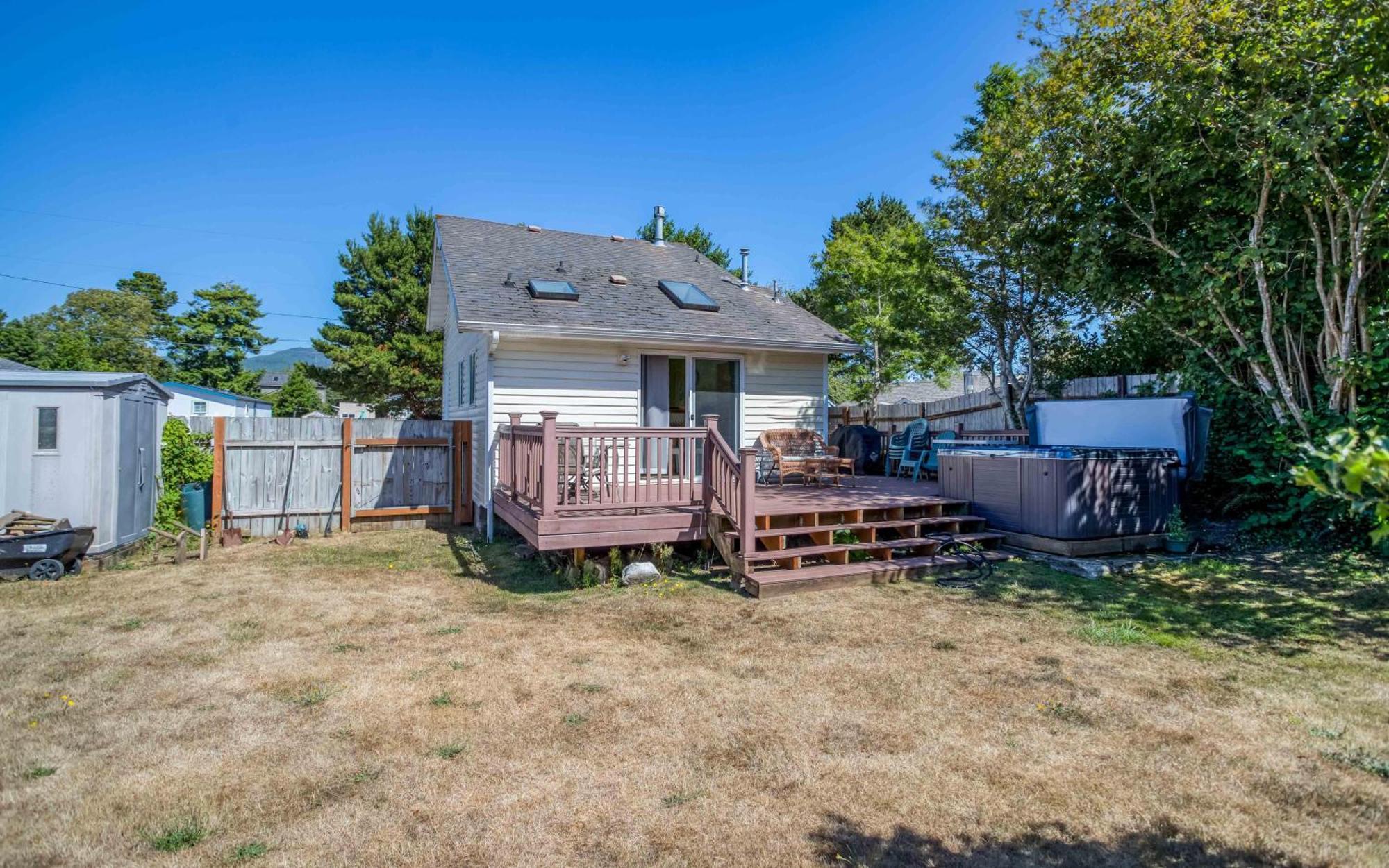 Holiday home Ron-dezvous By The Sea Lincoln City