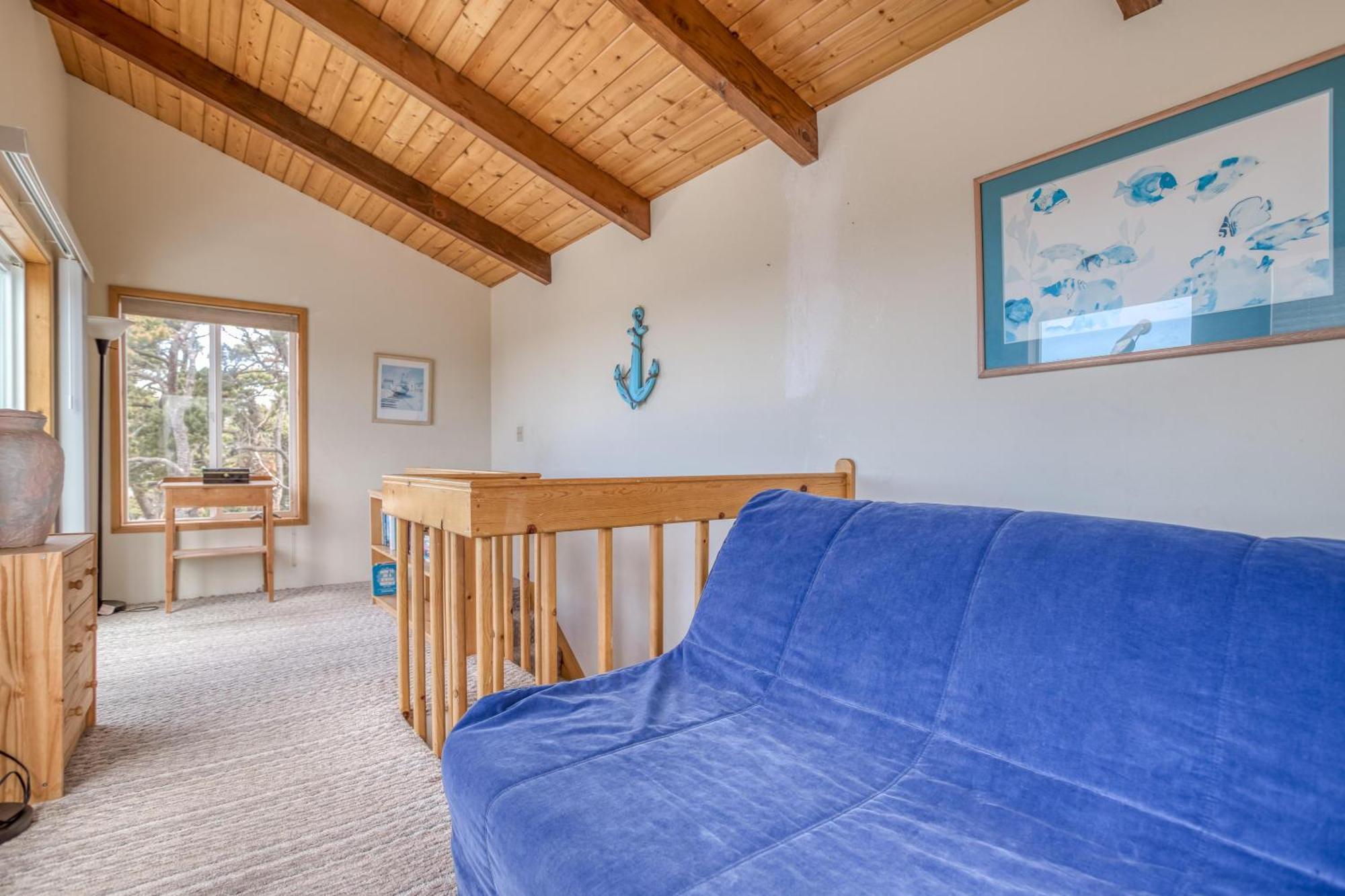 Sea Star Holiday home