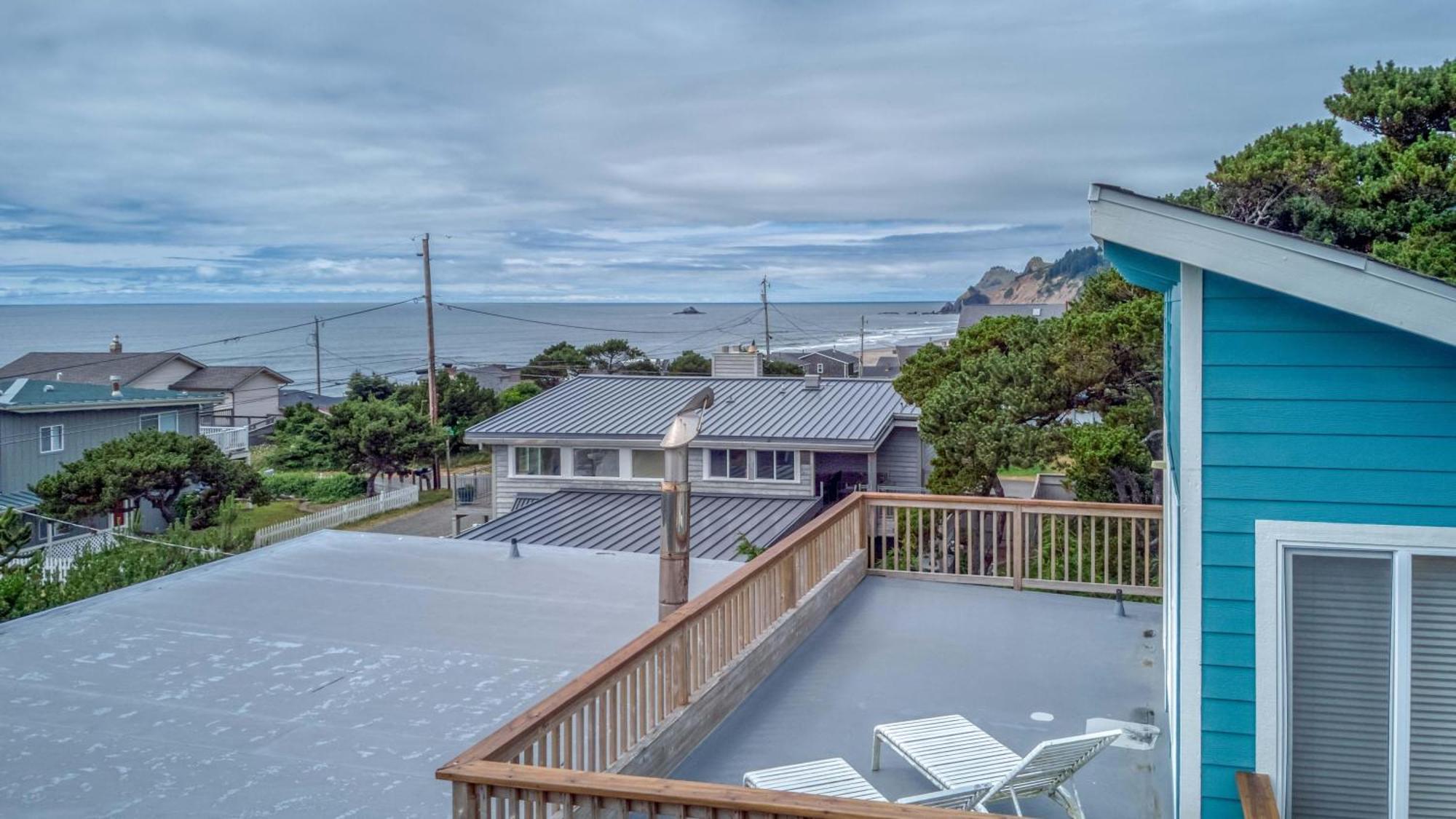 Holiday home Sea Star Lincoln City