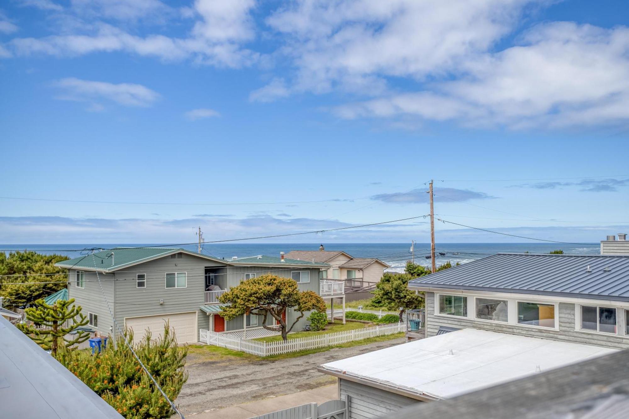 Sea Star Holiday home *