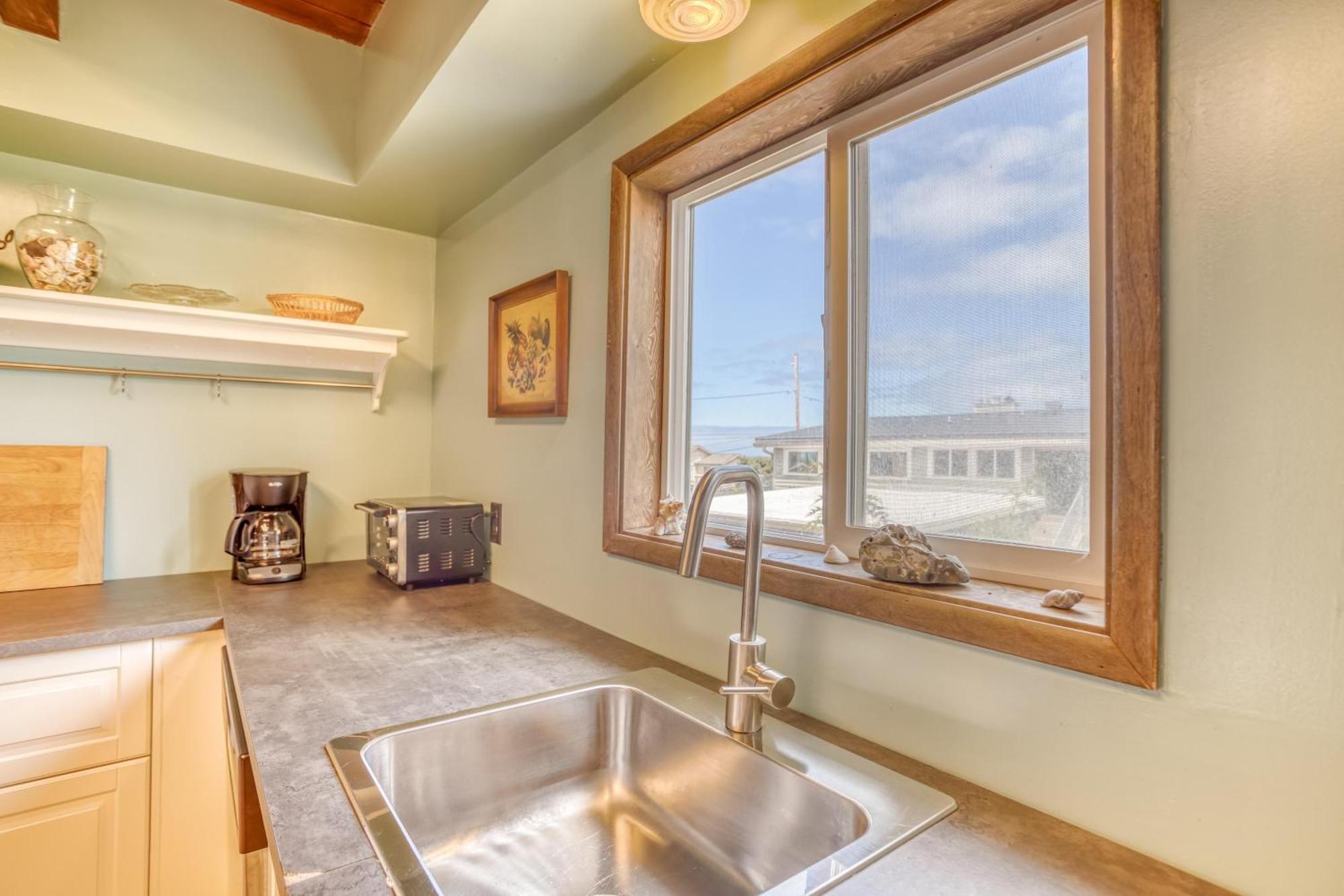 Sea Star Holiday home Lincoln City