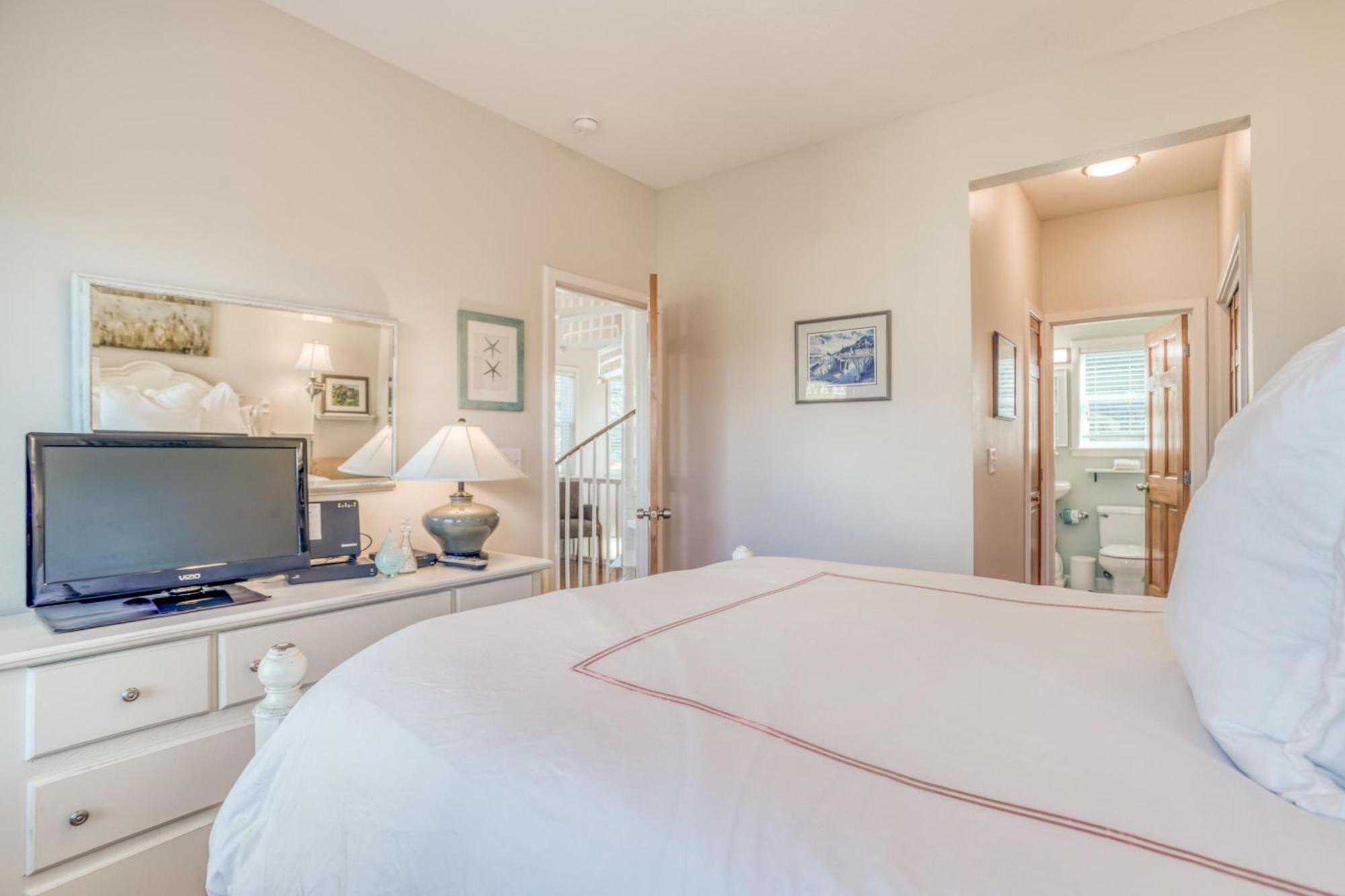 Seaview Holiday home