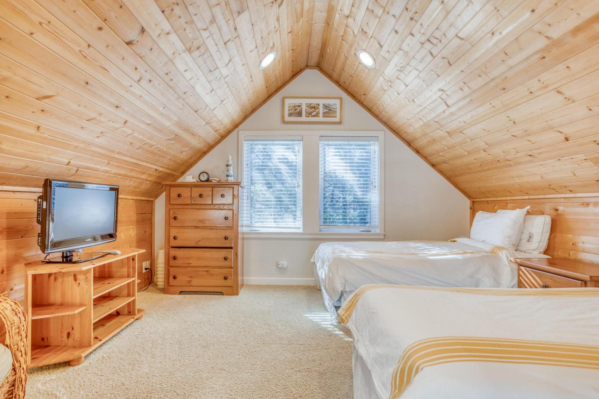 Holiday home Seaview Lincoln City