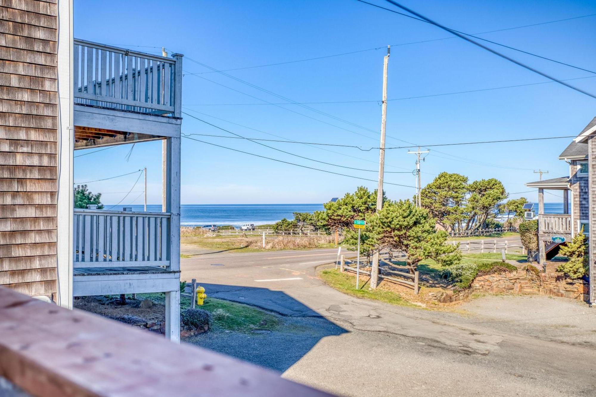Seaview * Lincoln City