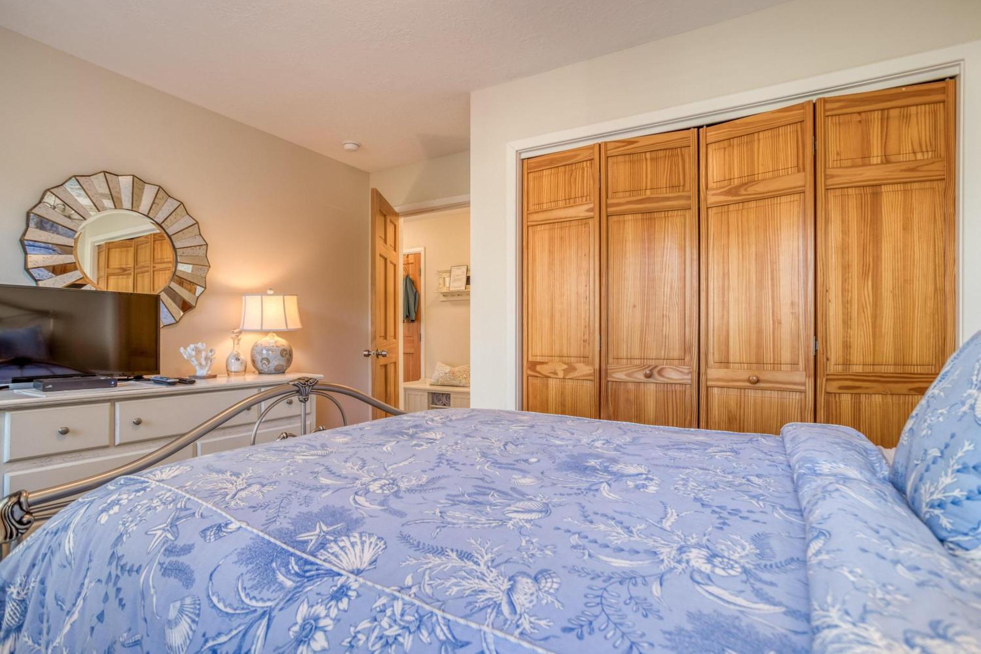Seaview Holiday home Lincoln City
