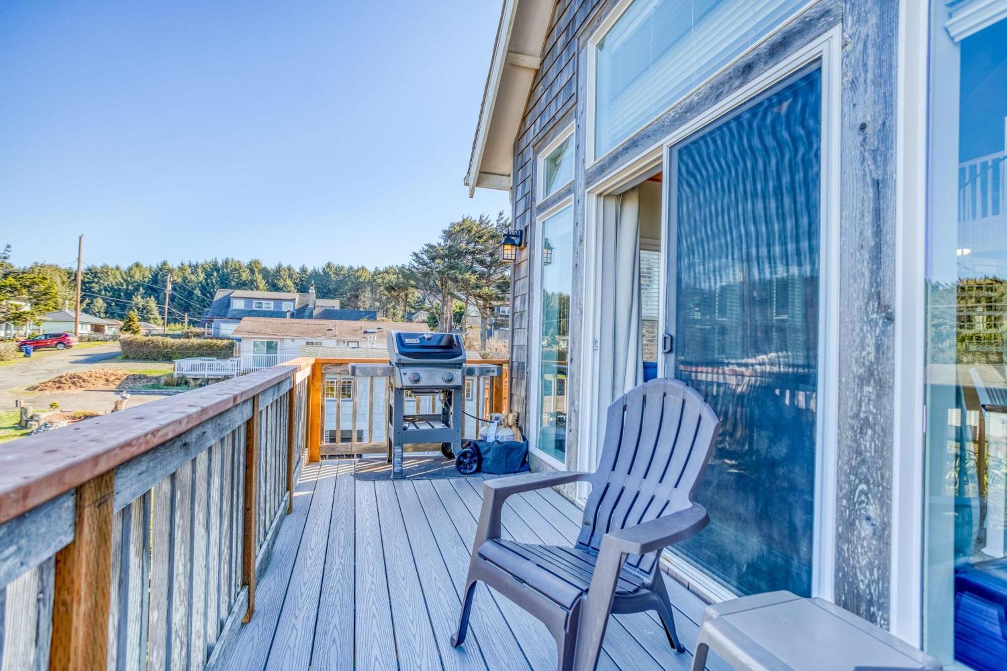 Holiday home Seaview