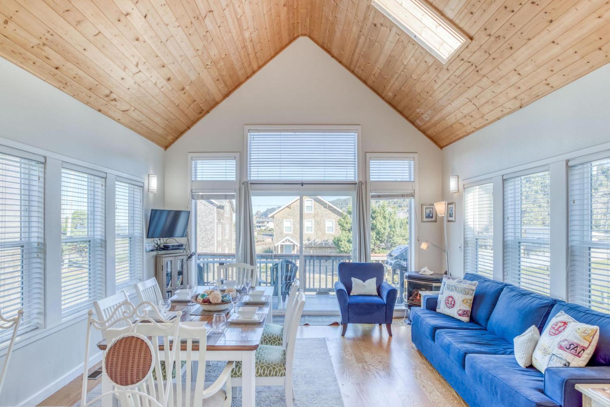 Seaview Holiday home