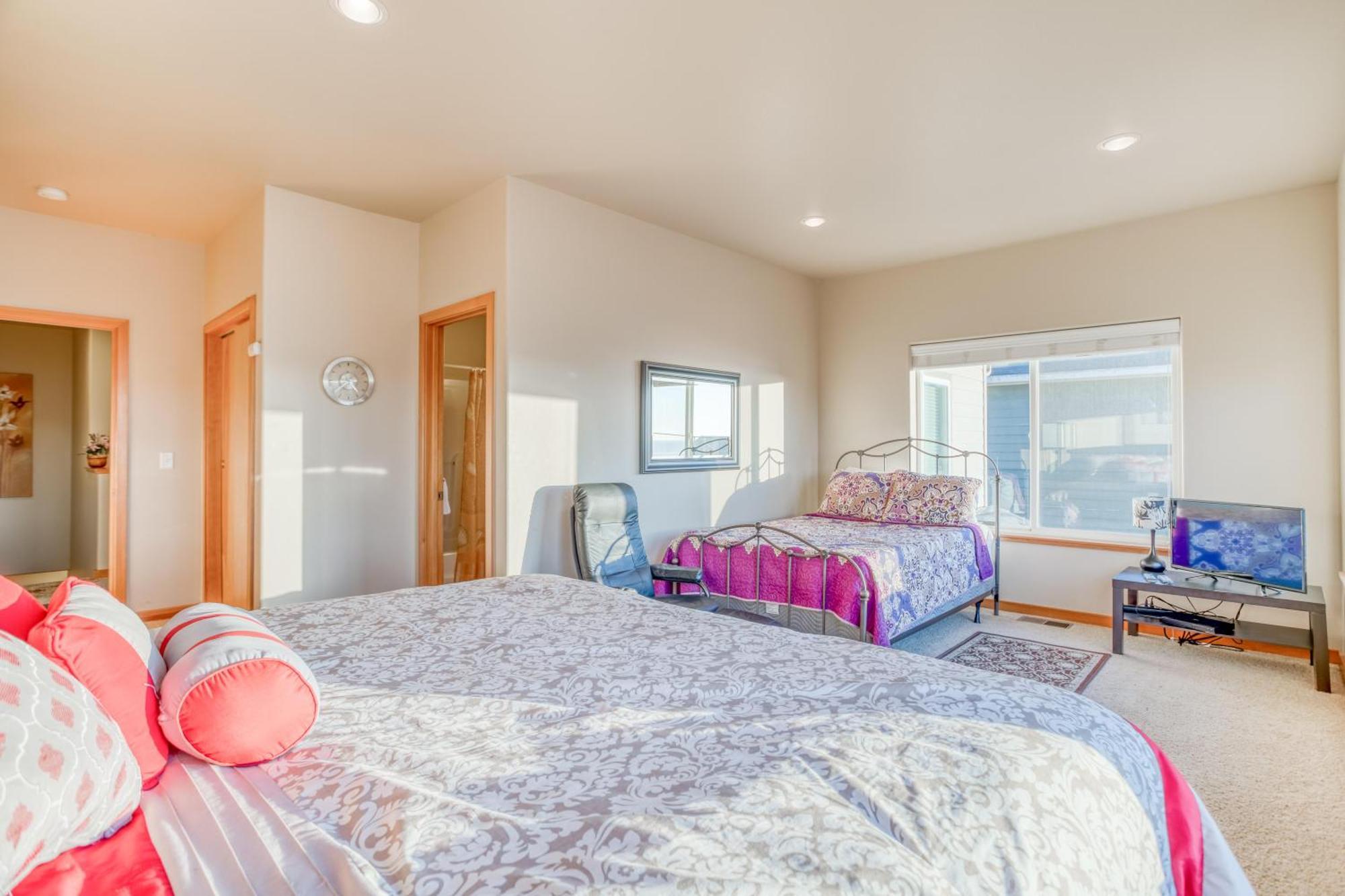 Harbor Holiday home