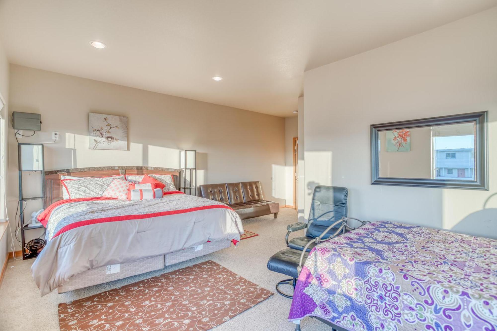 Harbor Holiday home