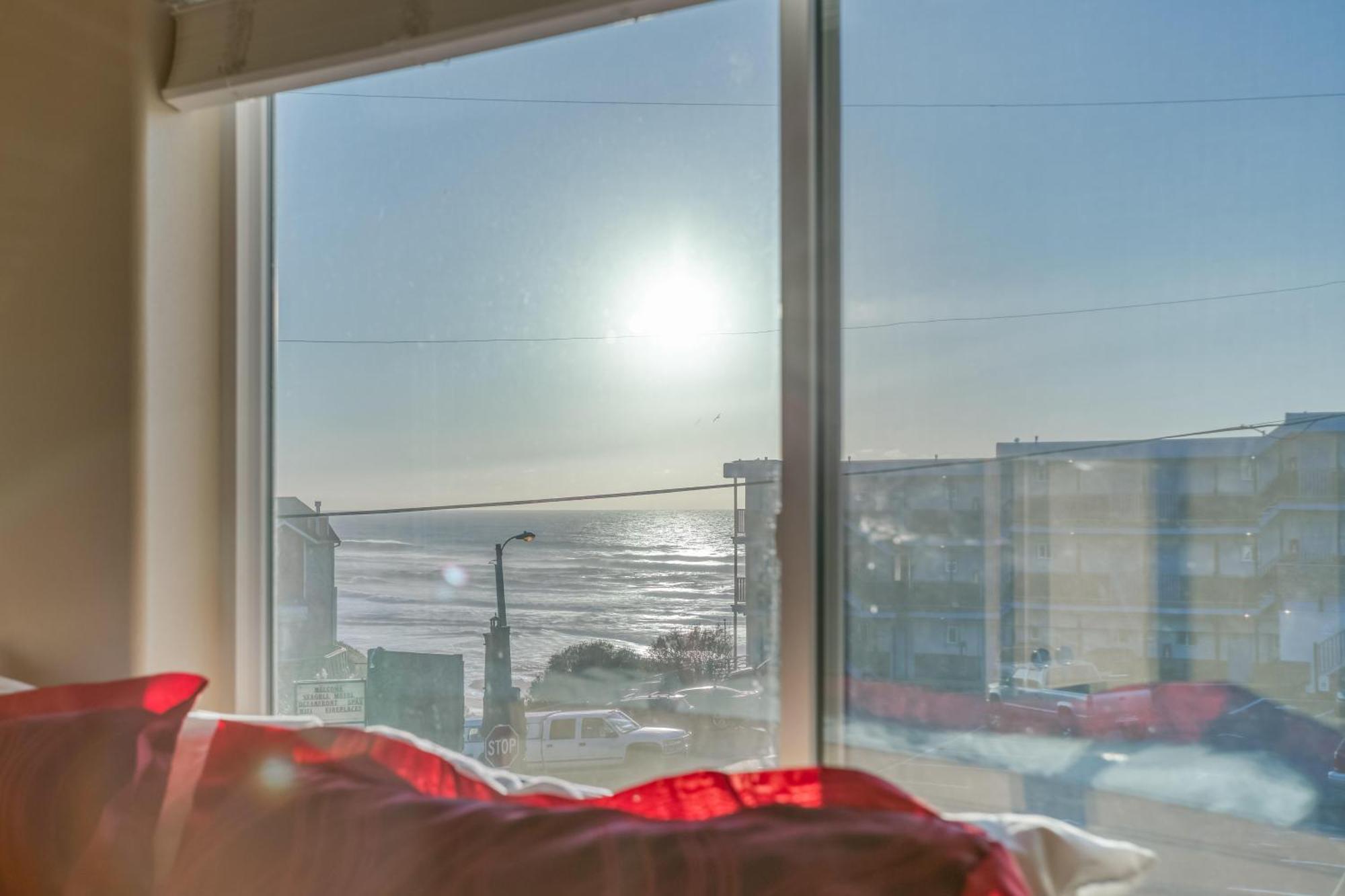 Harbor Holiday home