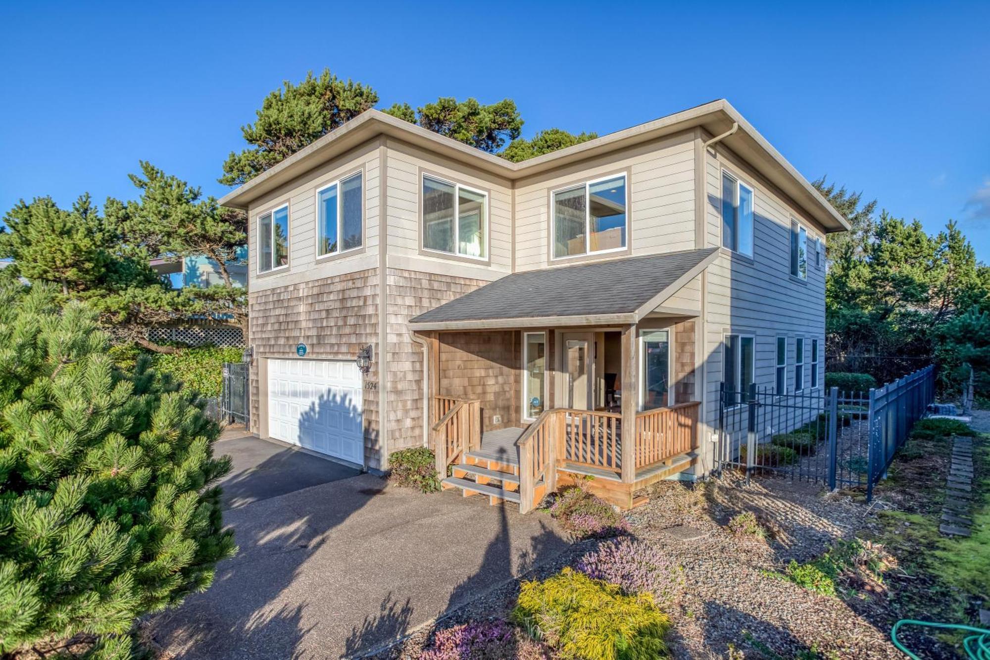 Holiday home Harbor Lincoln City