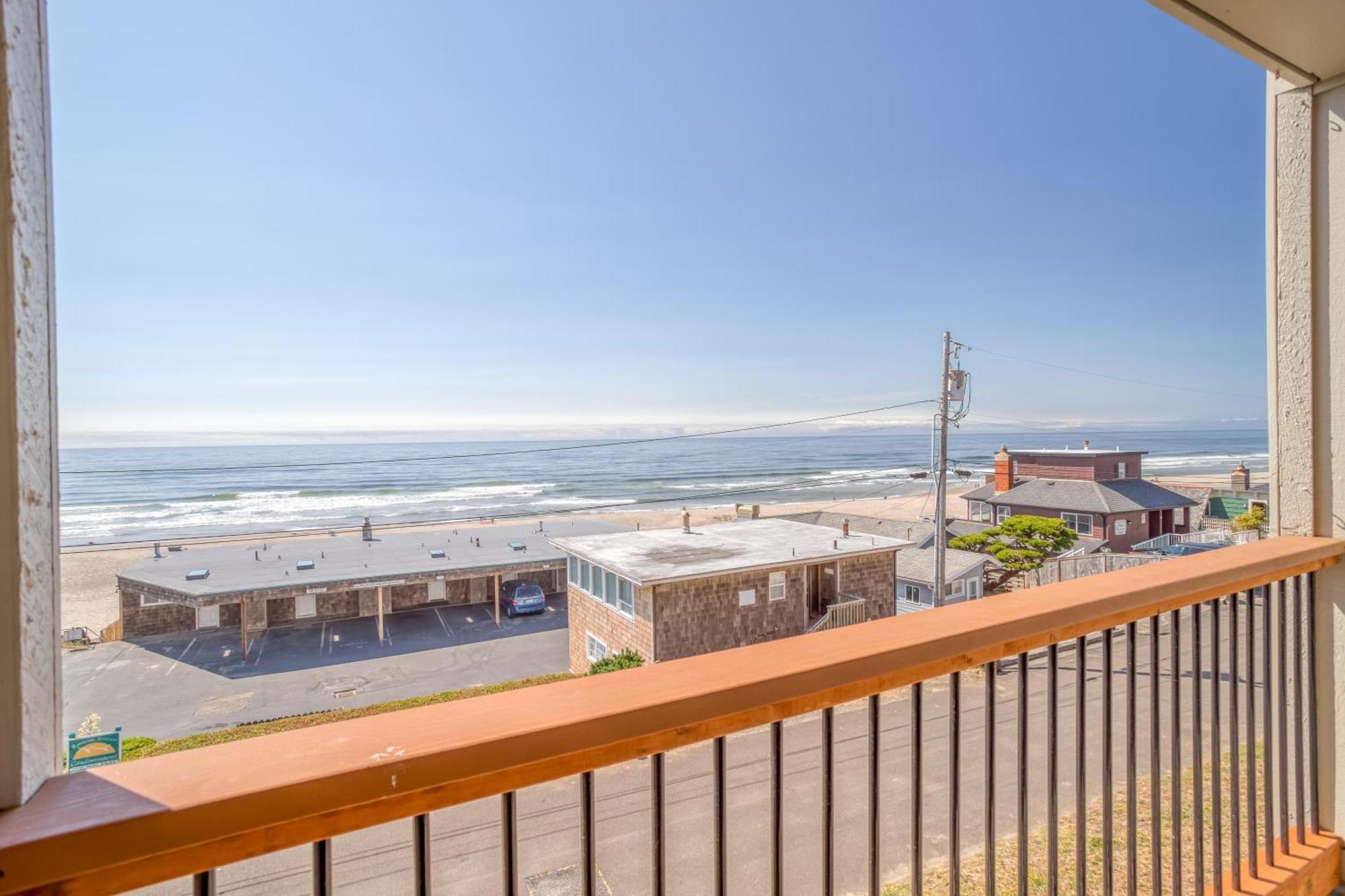 Seascape Holiday home Lincoln City