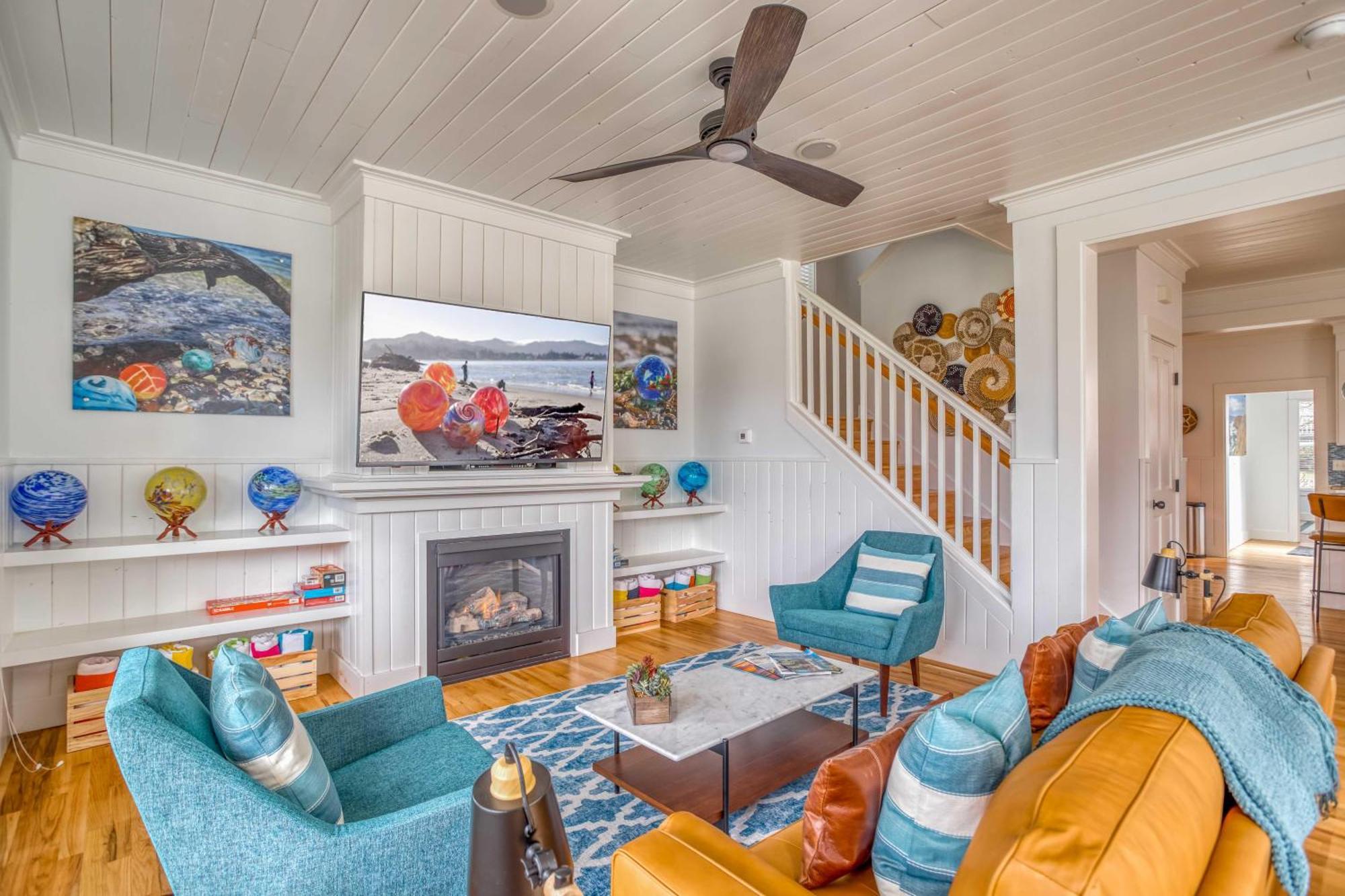 Holiday home Hidden Treasures *