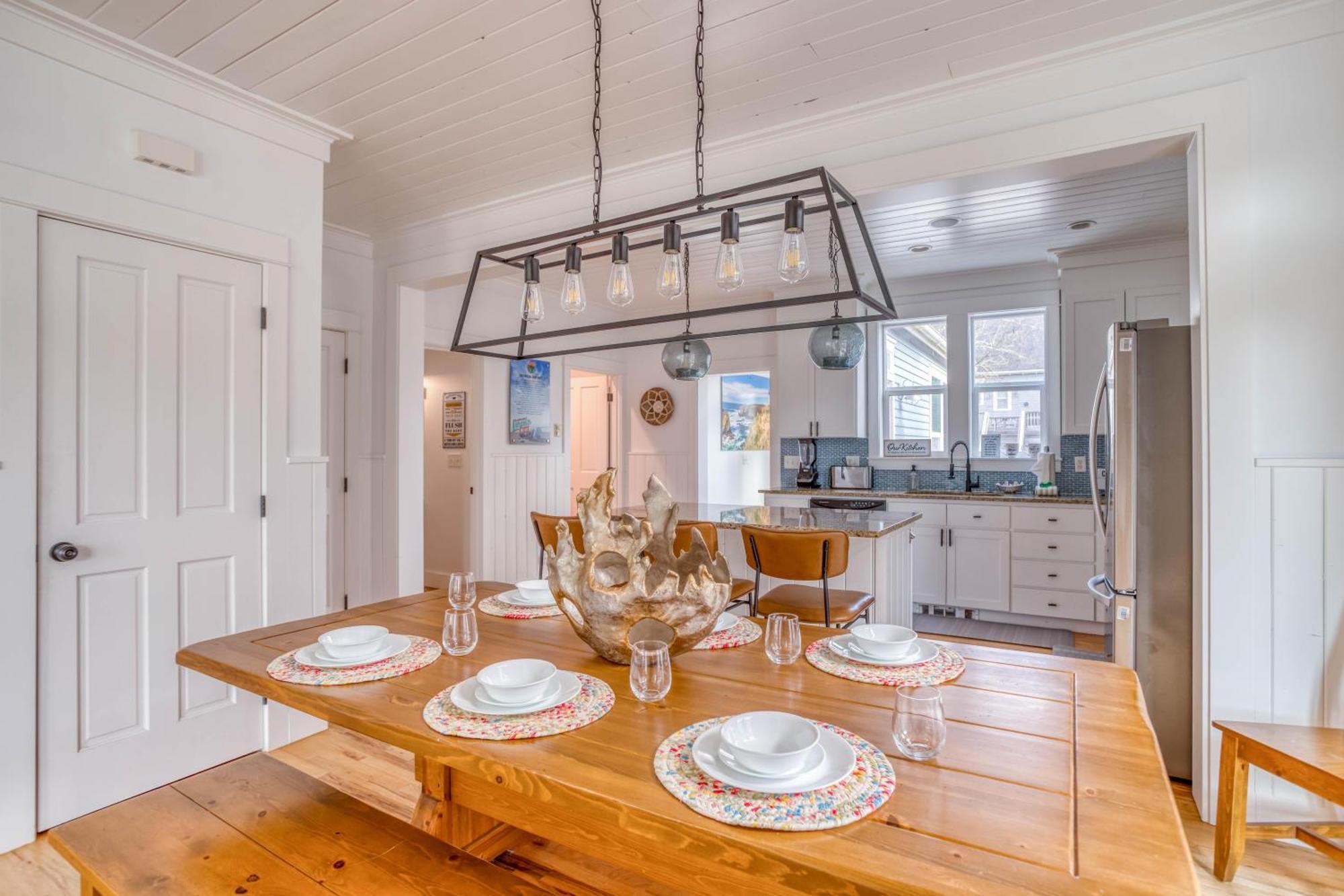 Hidden Treasures Holiday home Lincoln City