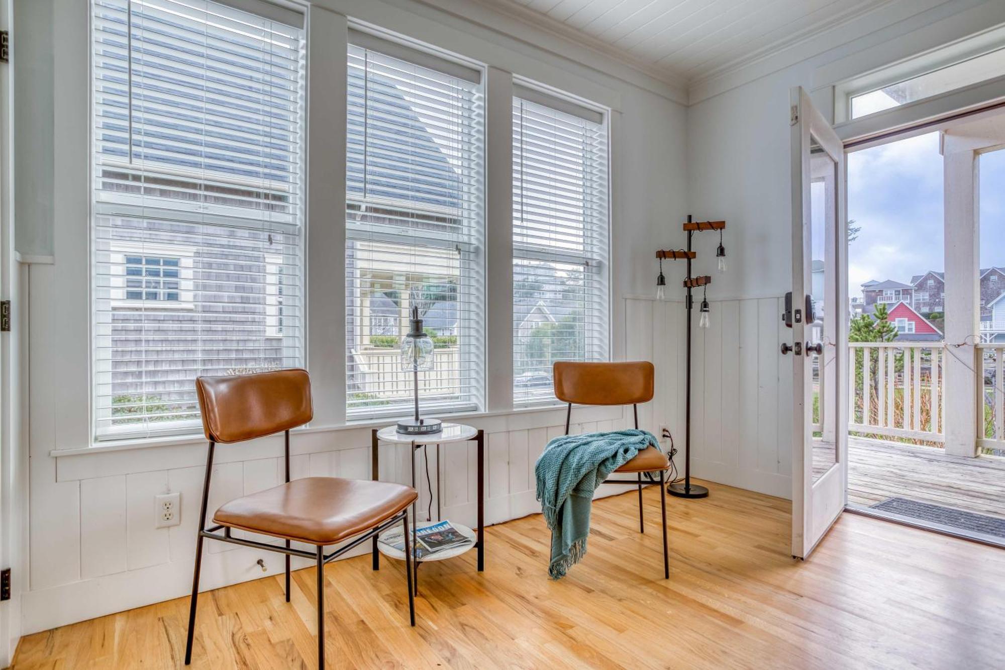 Holiday home Hidden Treasures