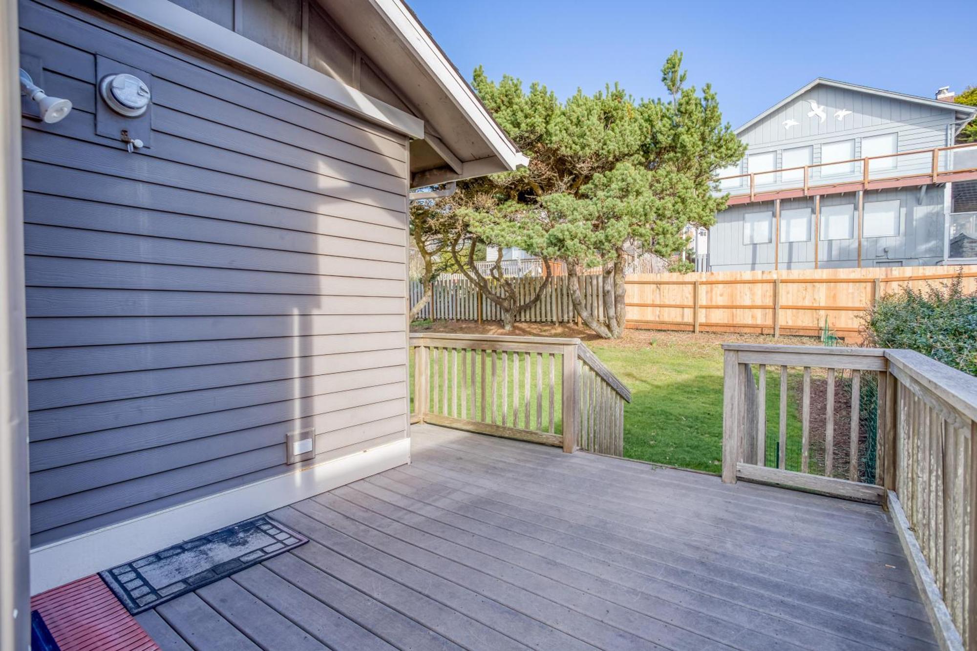 Holiday home A Sea Breeze