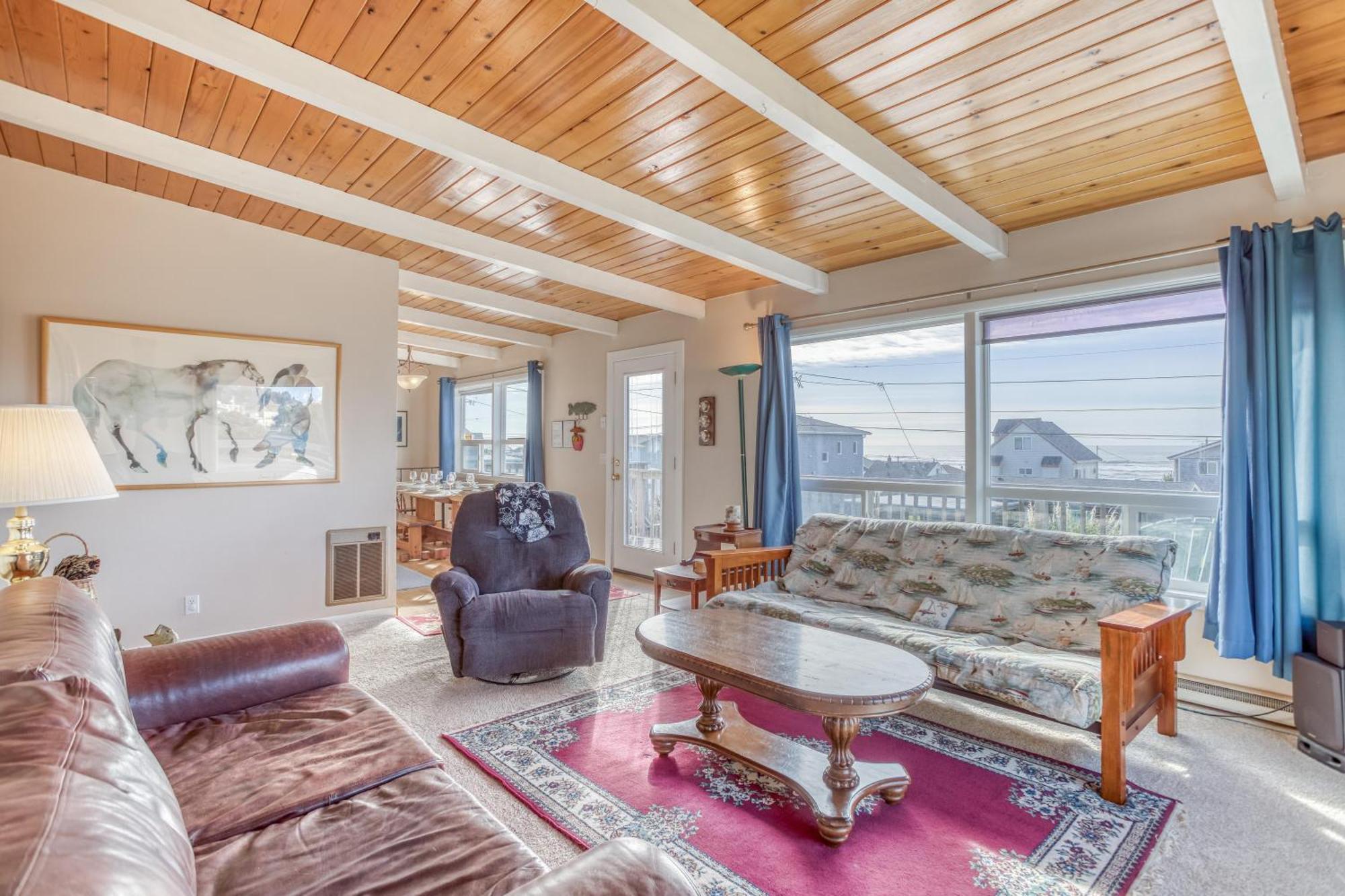 Holiday home A Sea Breeze *