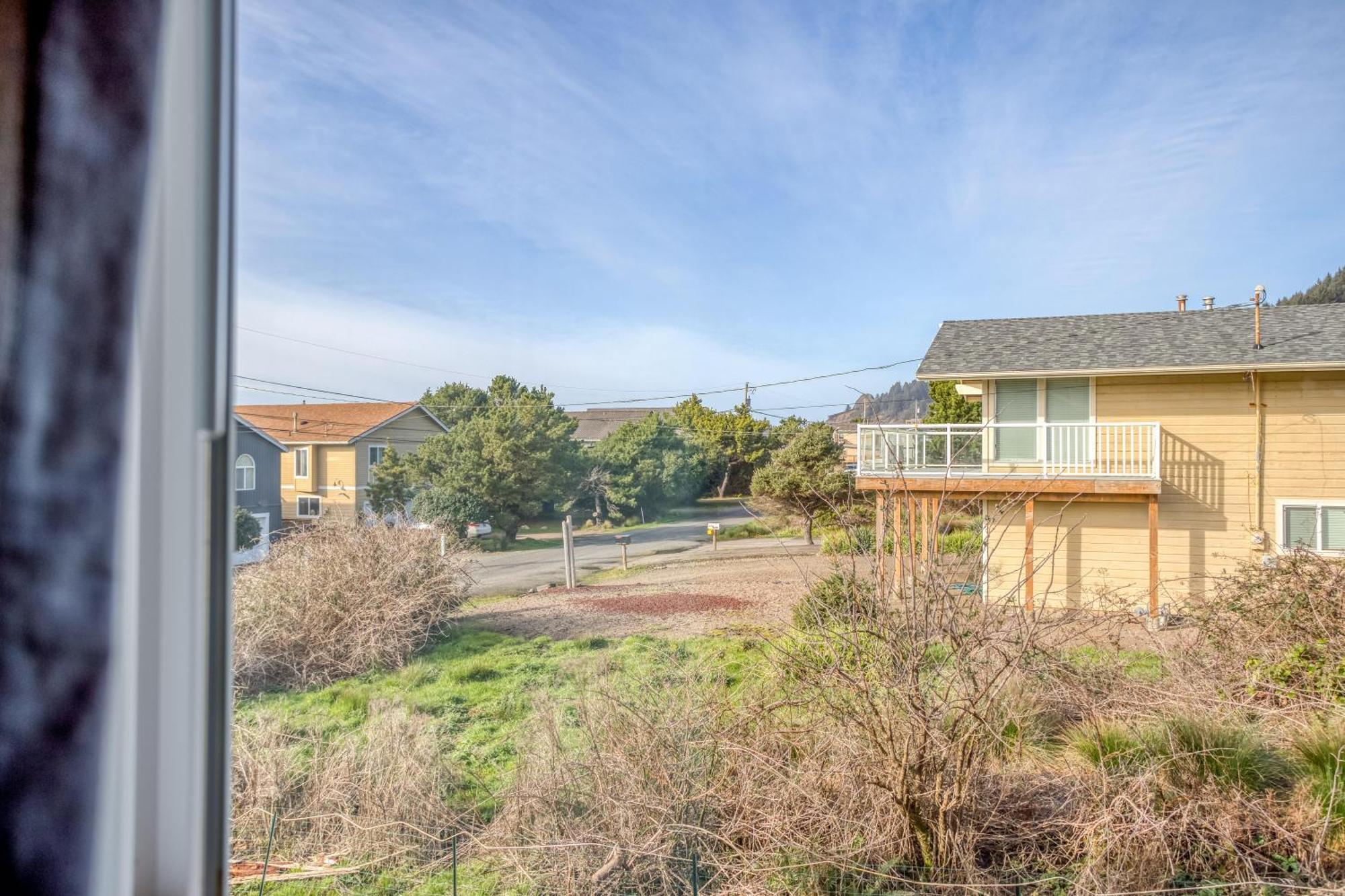 Holiday home A Sea Breeze Lincoln City