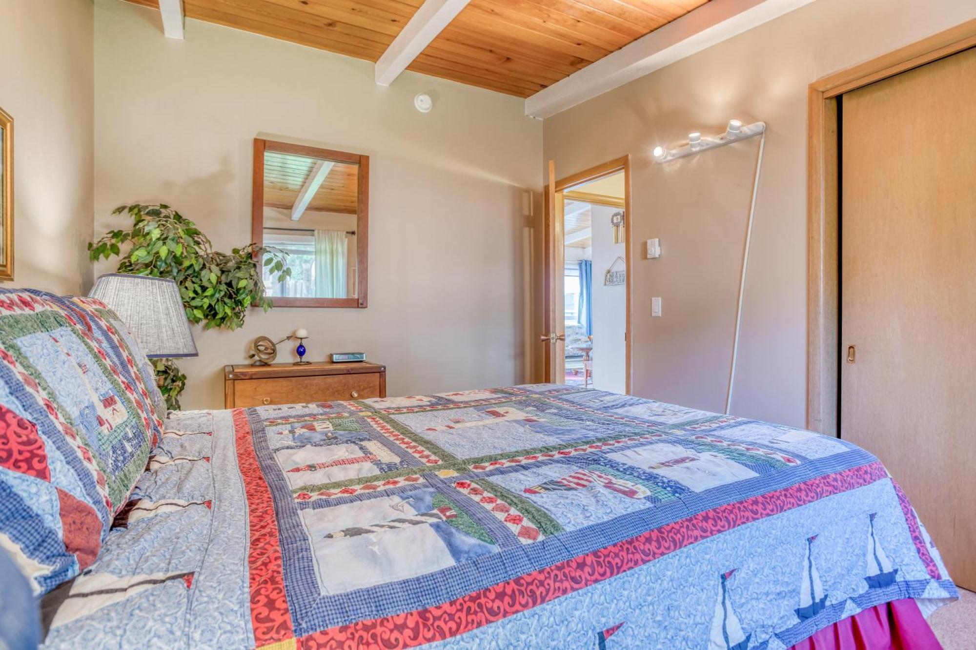 A Sea Breeze Holiday home *