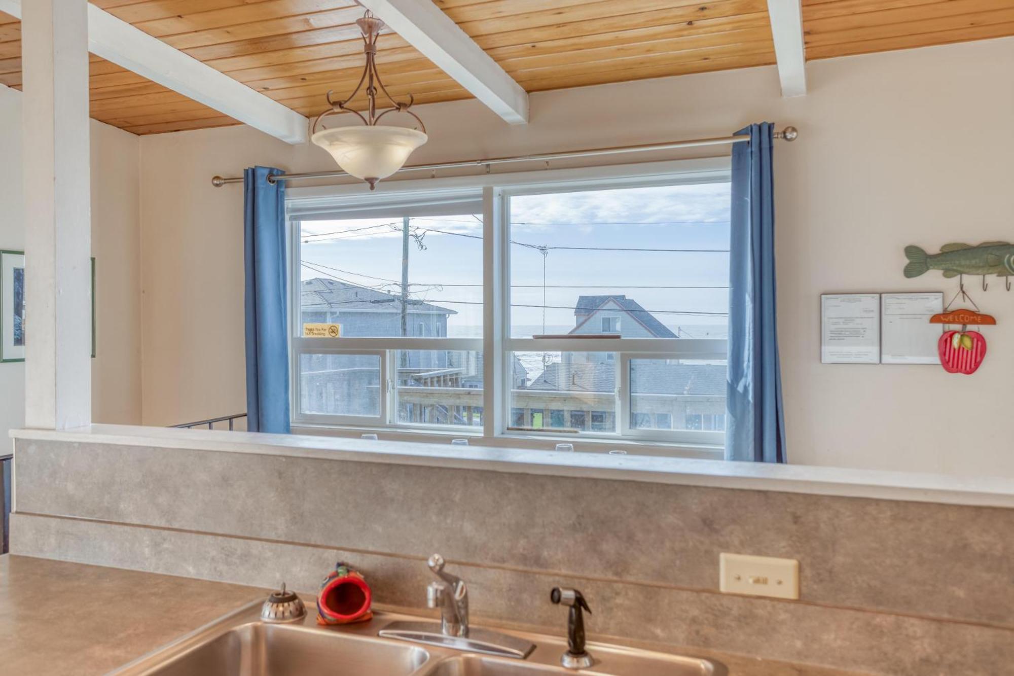 Holiday home A Sea Breeze Lincoln City
