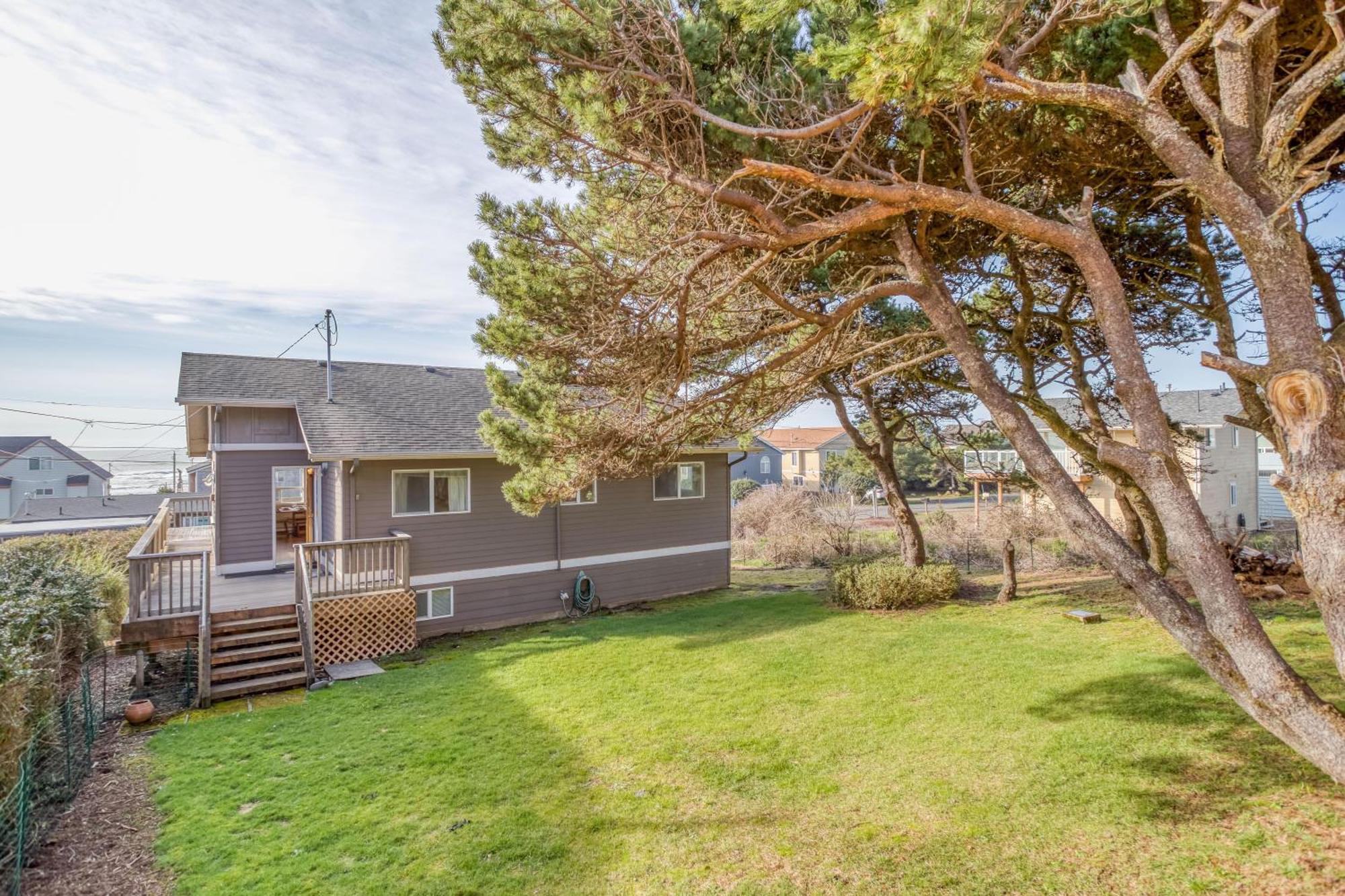 Holiday home A Sea Breeze