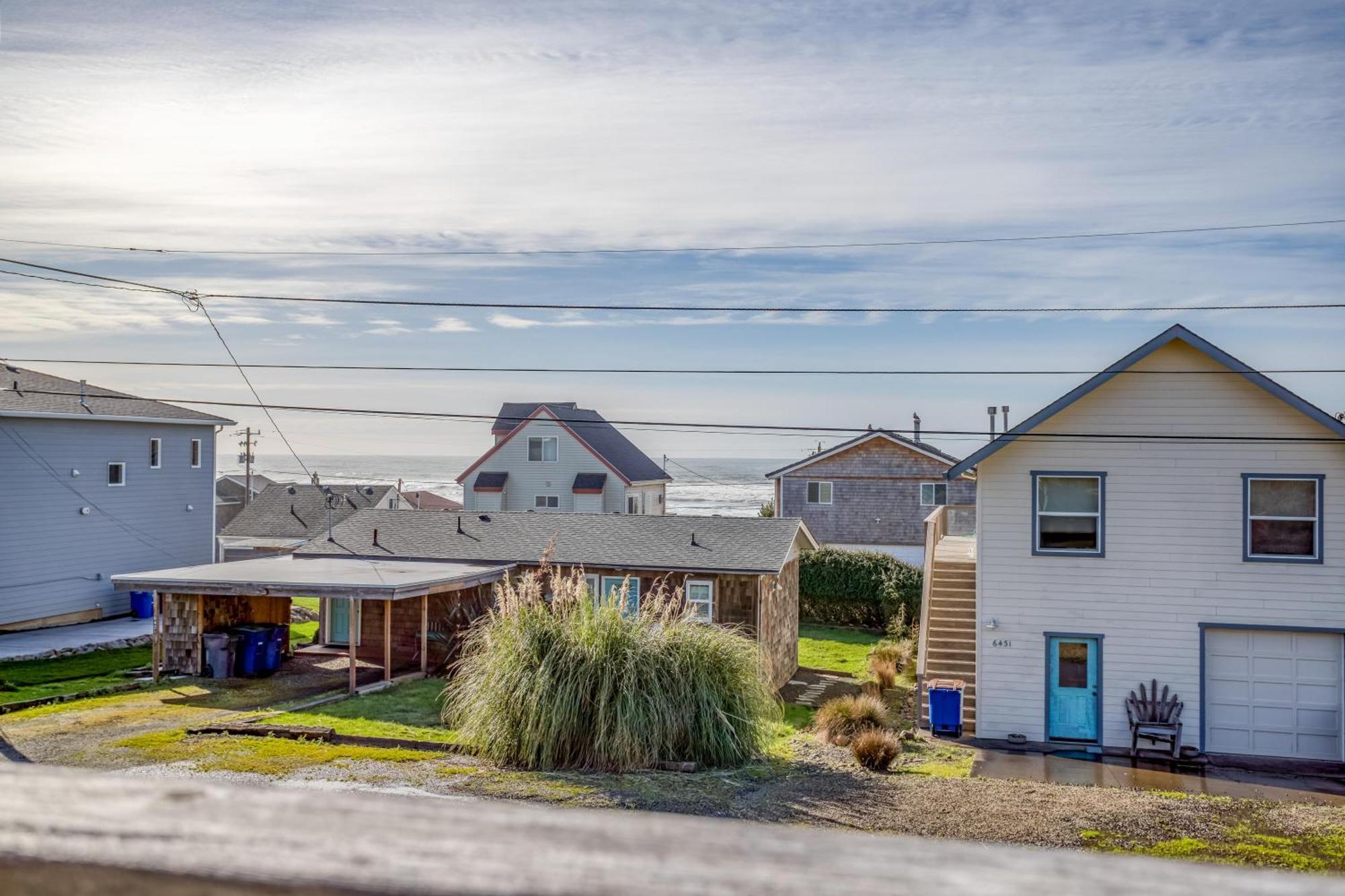Holiday home A Sea Breeze