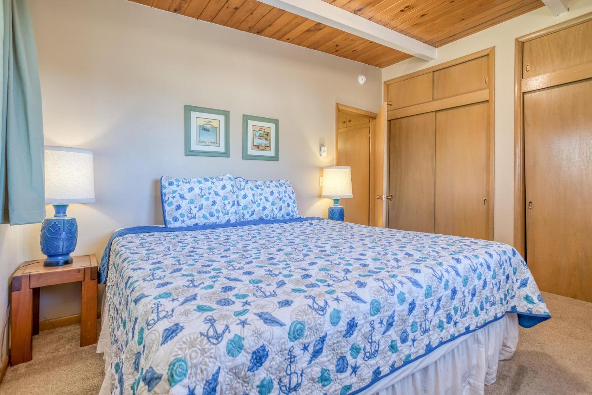 Holiday home A Sea Breeze Lincoln City
