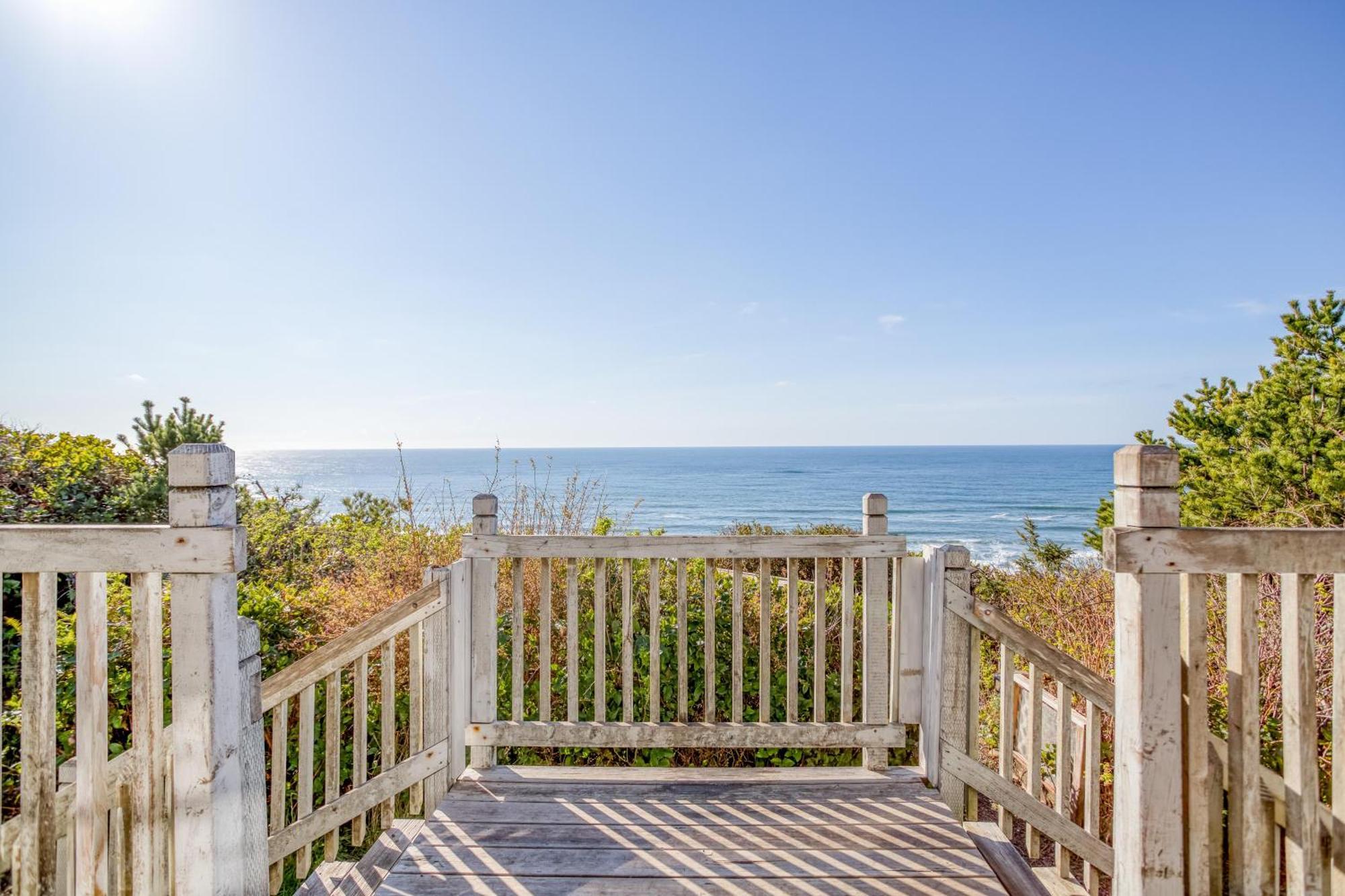 Enchantment By The Sea