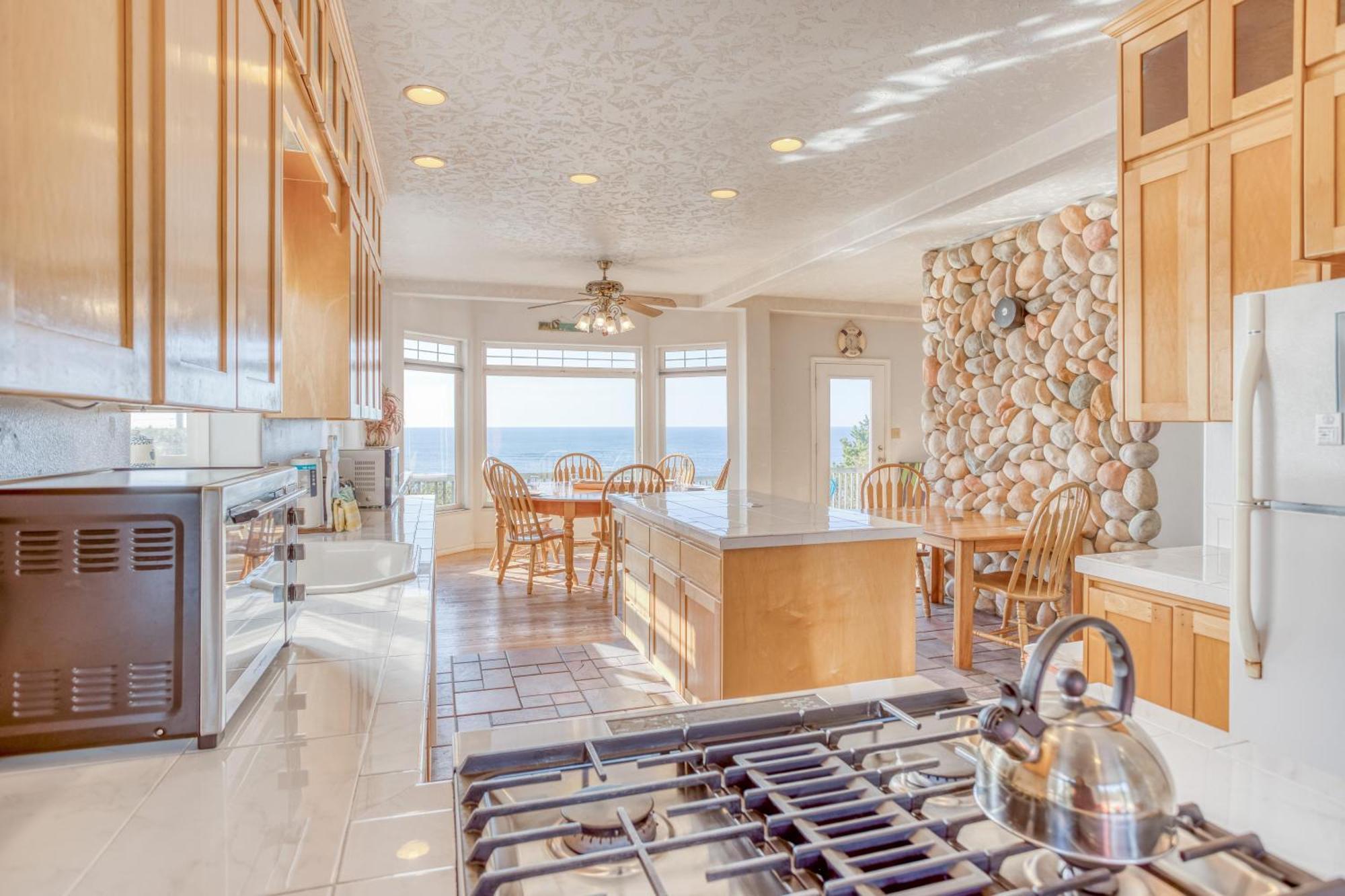 Holiday home Enchantment By The Sea Lincoln City