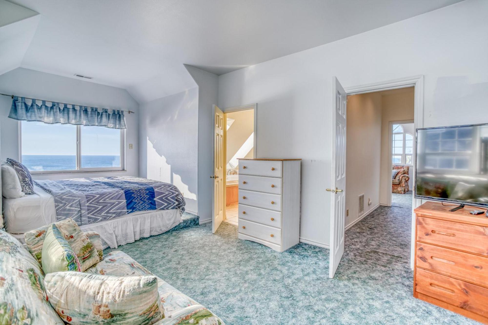 Holiday home Enchantment By The Sea Lincoln City