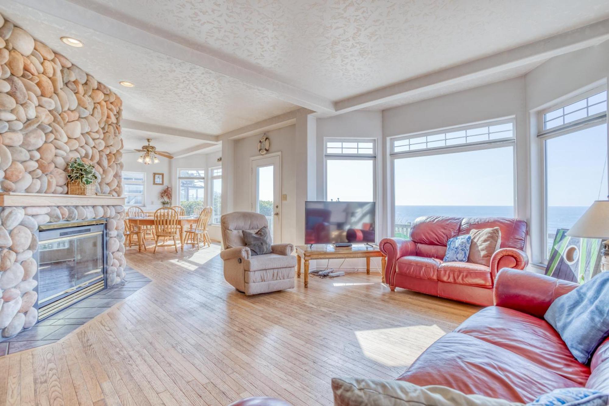 Enchantment By The Sea Holiday home
