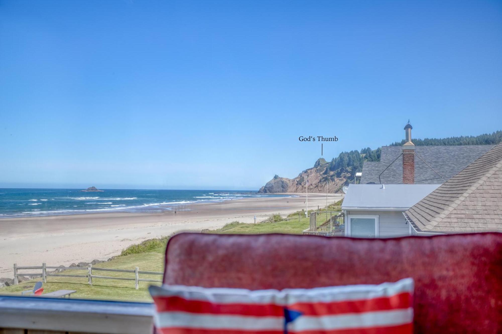 Holiday home On The