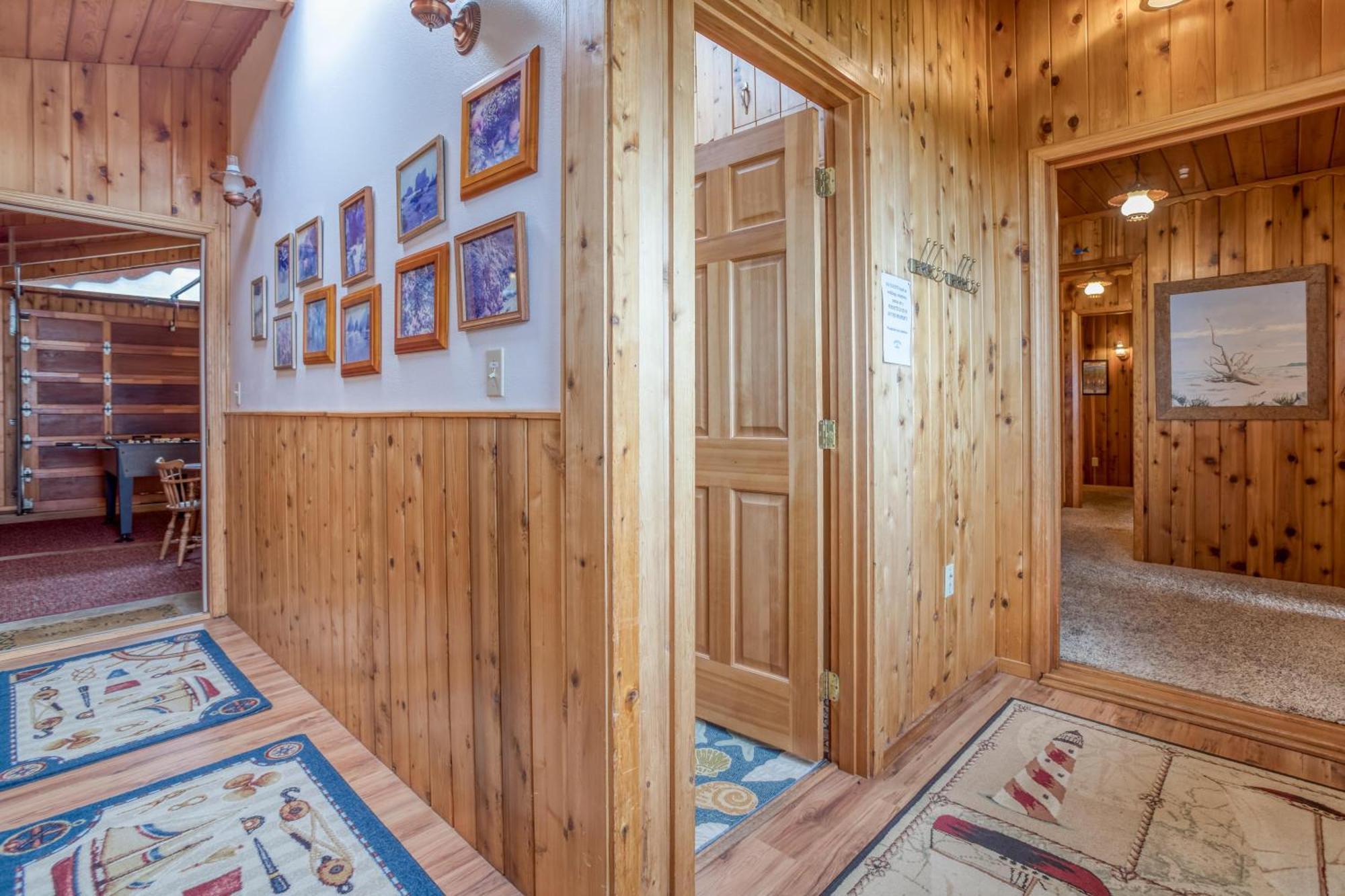 Holiday home On The